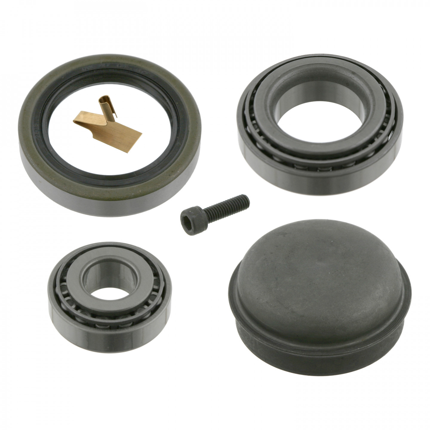 Hjullejesæt FEBI BILSTEIN 08841