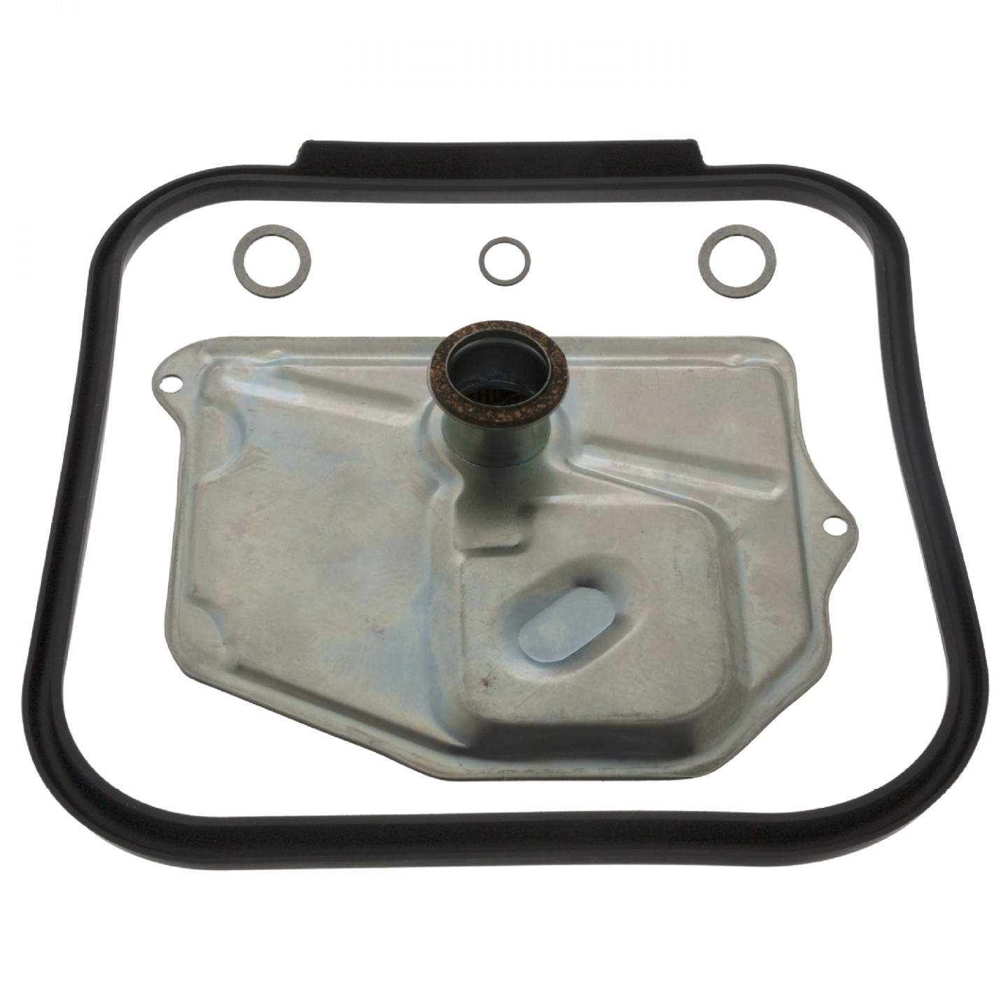 Hydraulisk filtersæt, automatisk transmission FEBI BILSTEIN 08884
