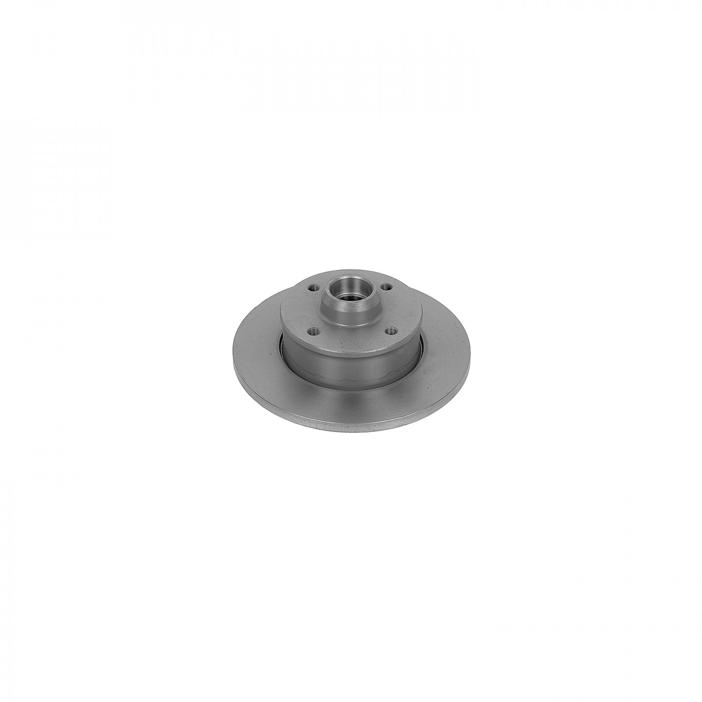 Remschijf FEBI BILSTEIN 09074