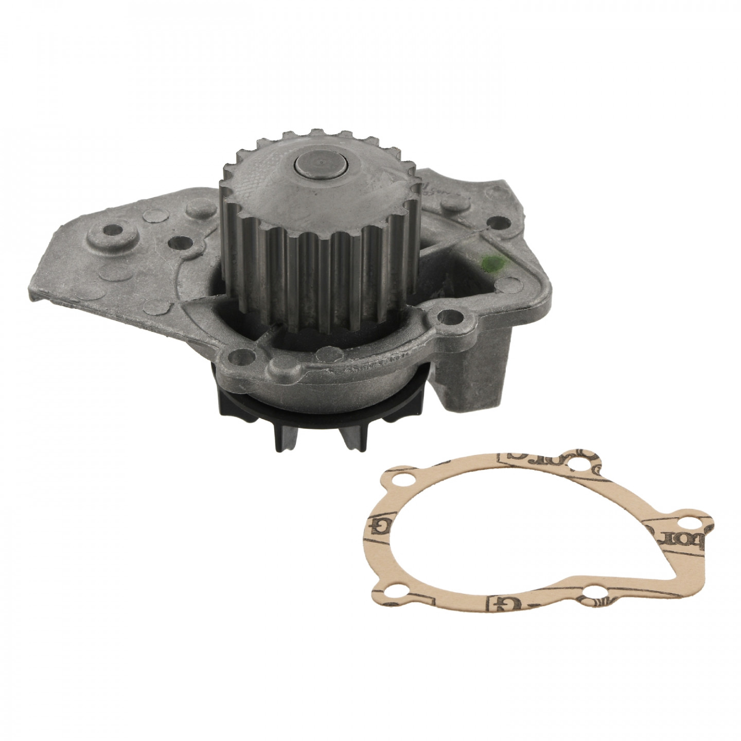 Wasserpumpe FEBI BILSTEIN 09257