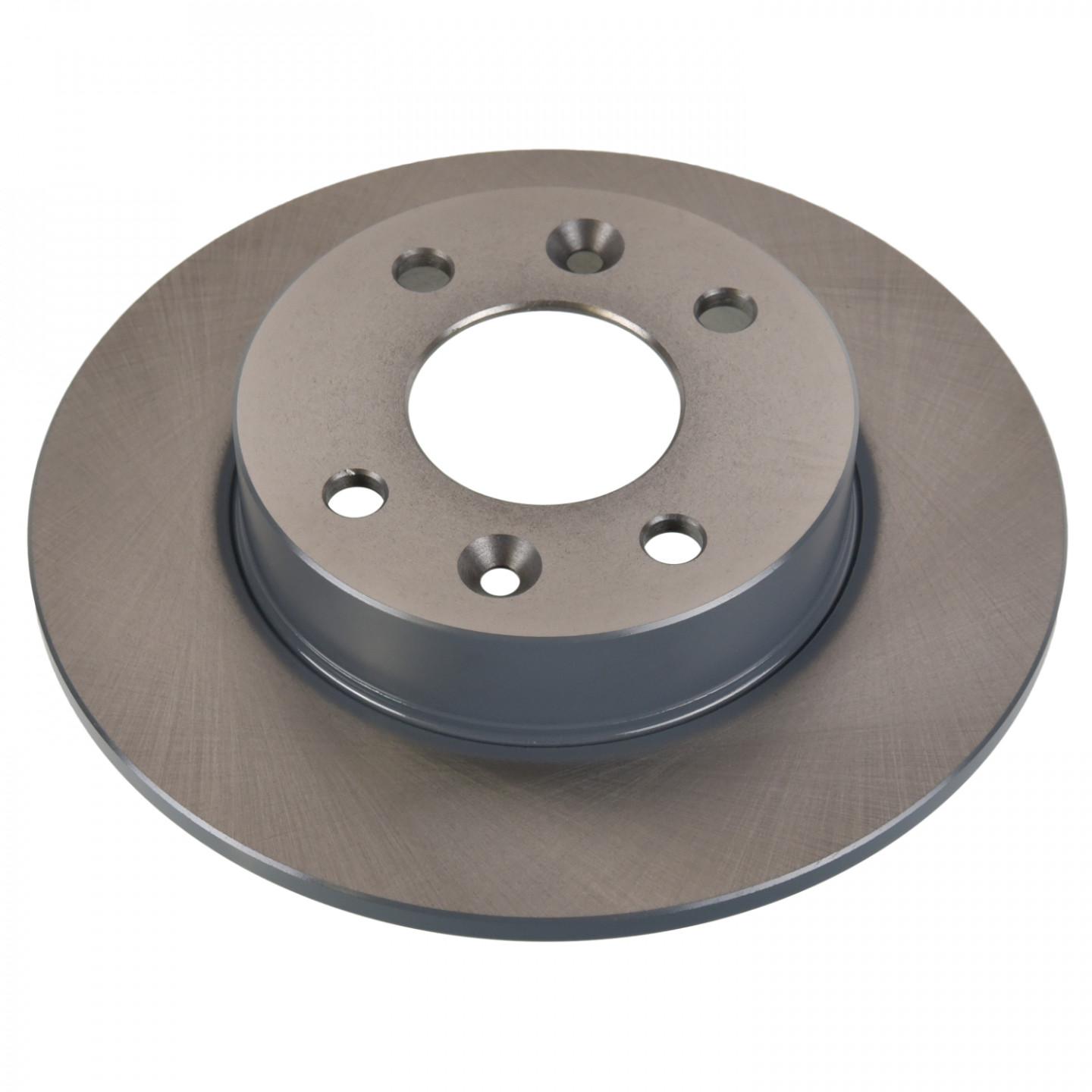 Bremsscheibe FEBI BILSTEIN 09318