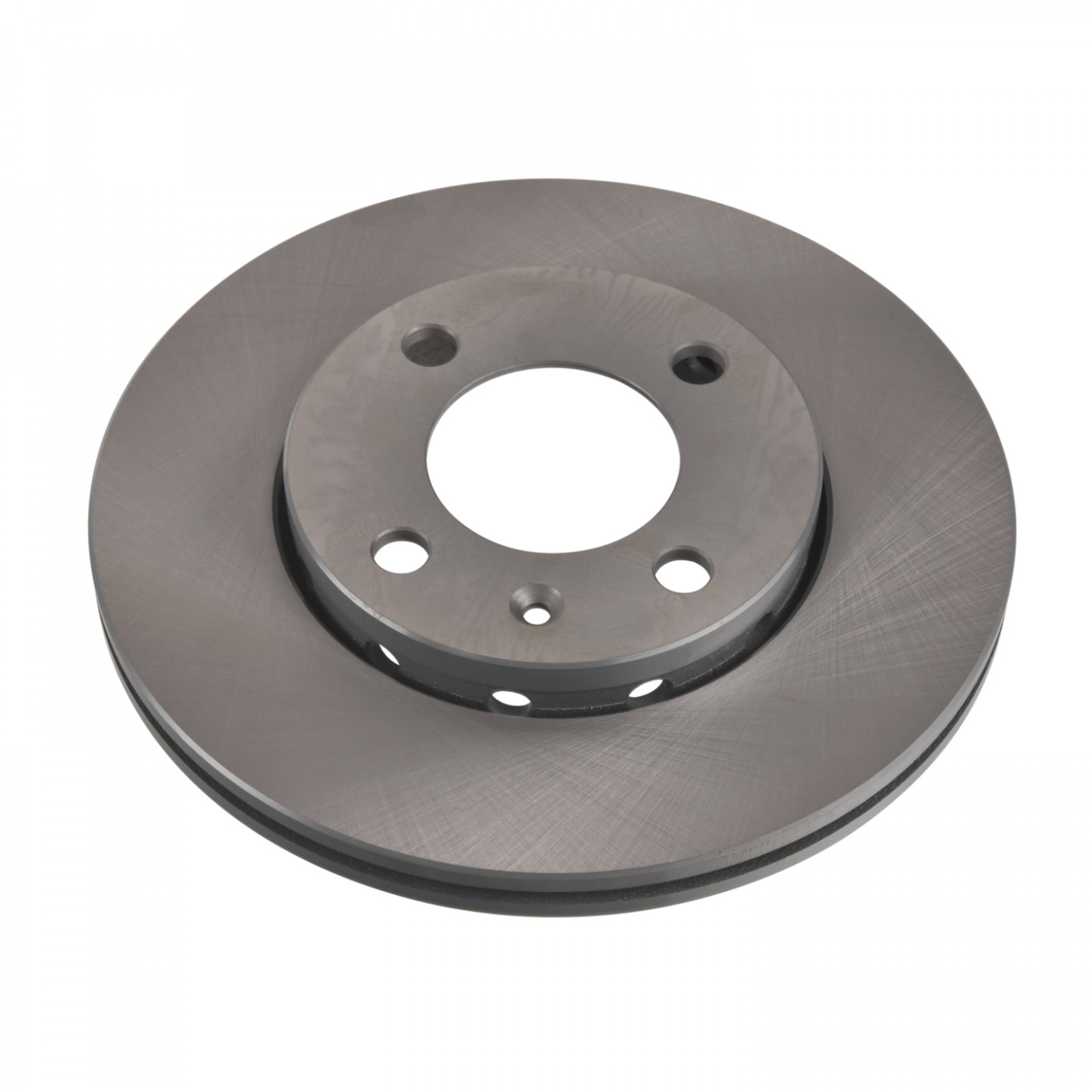Bremsscheibe FEBI BILSTEIN 09462