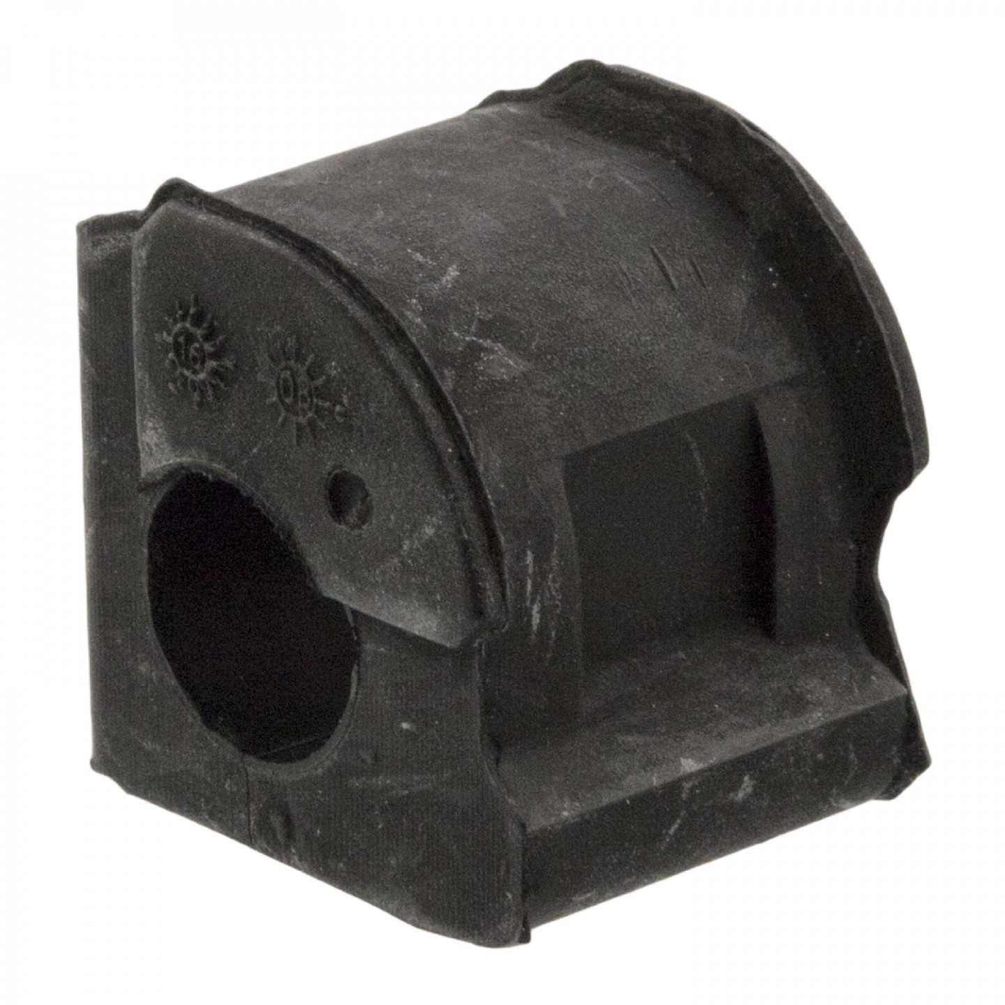 Stabilisatorlagerung FEBI BILSTEIN 09519