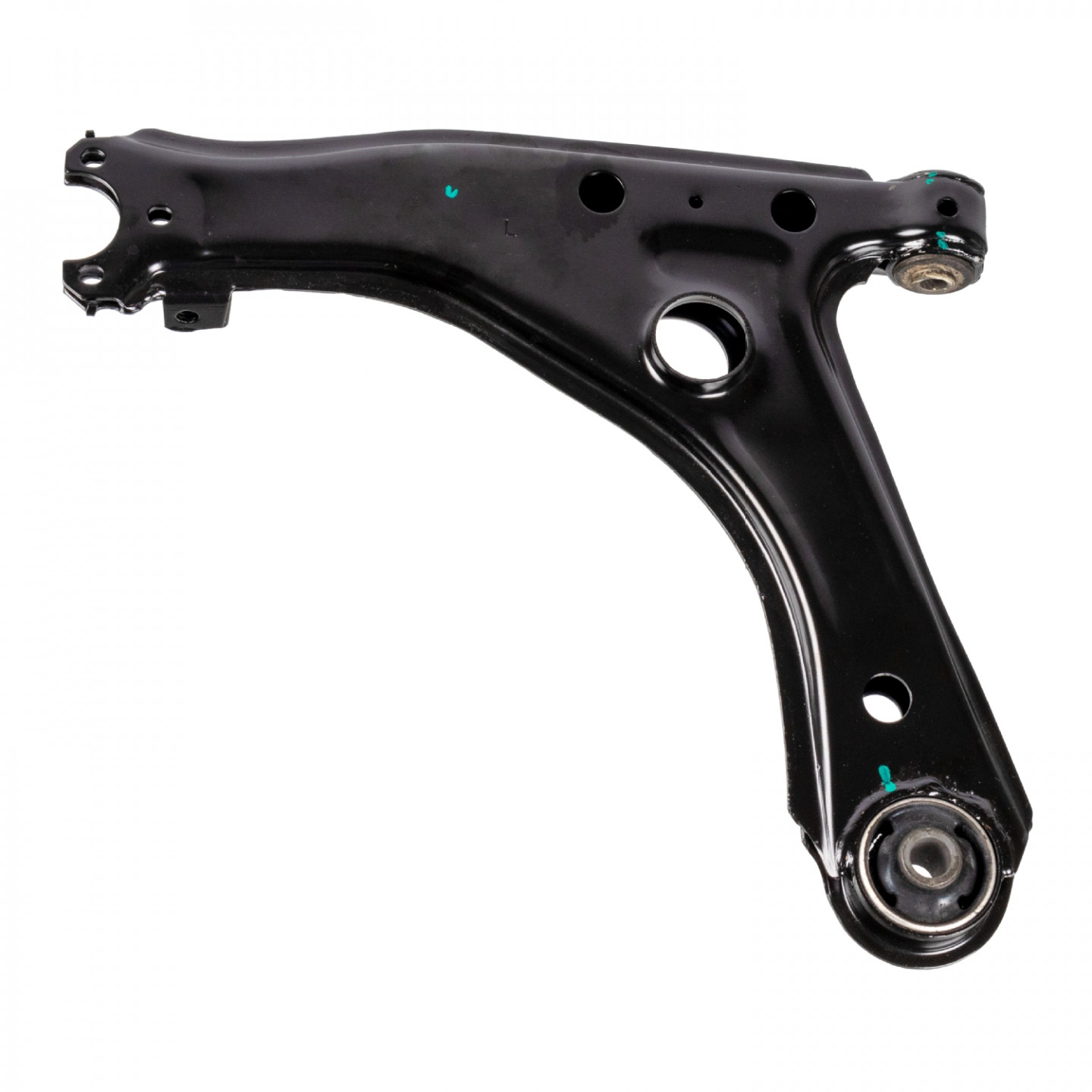 Řídicí rameno tažného zařízení FEBI BILSTEIN 09530