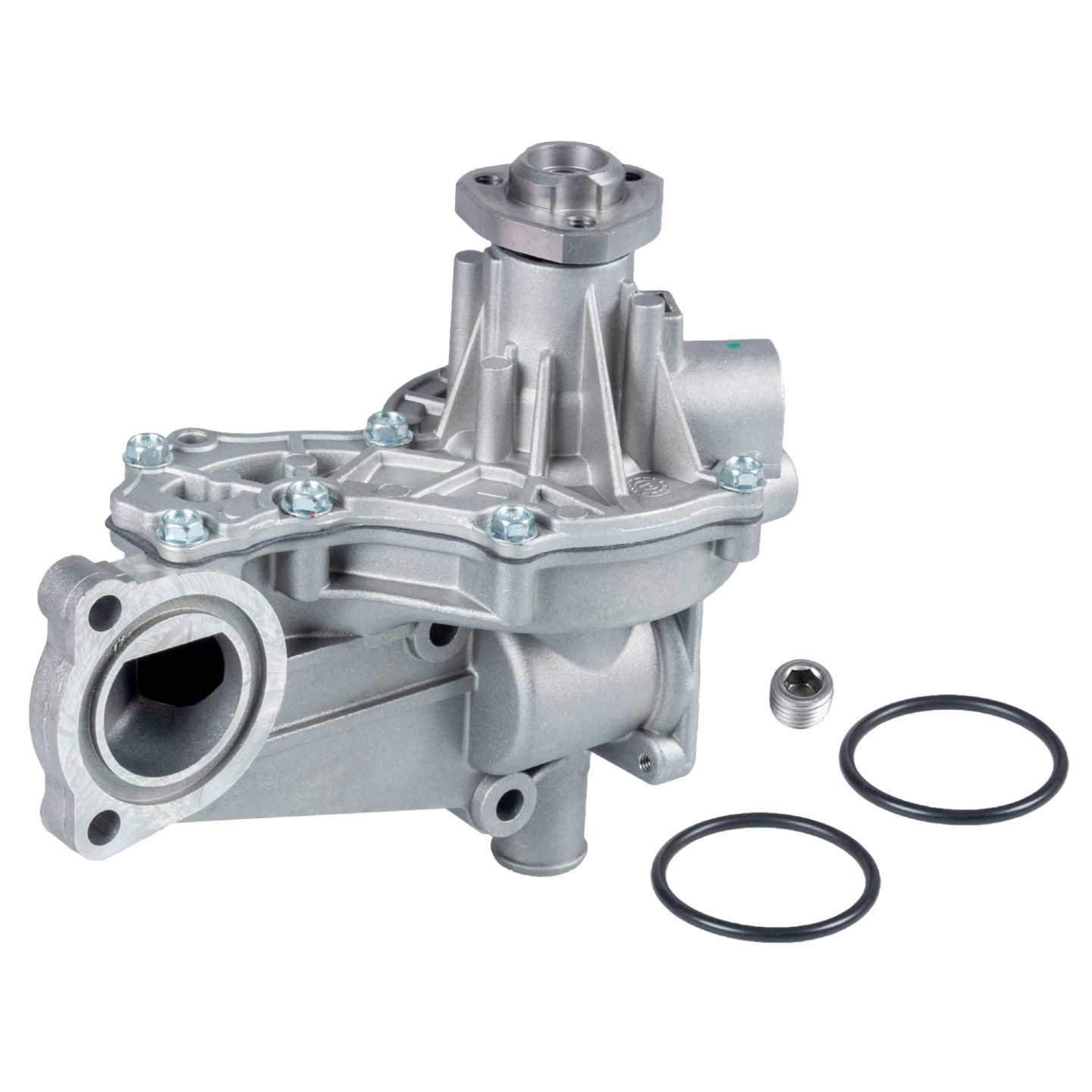 Wasserpumpe FEBI BILSTEIN 09800