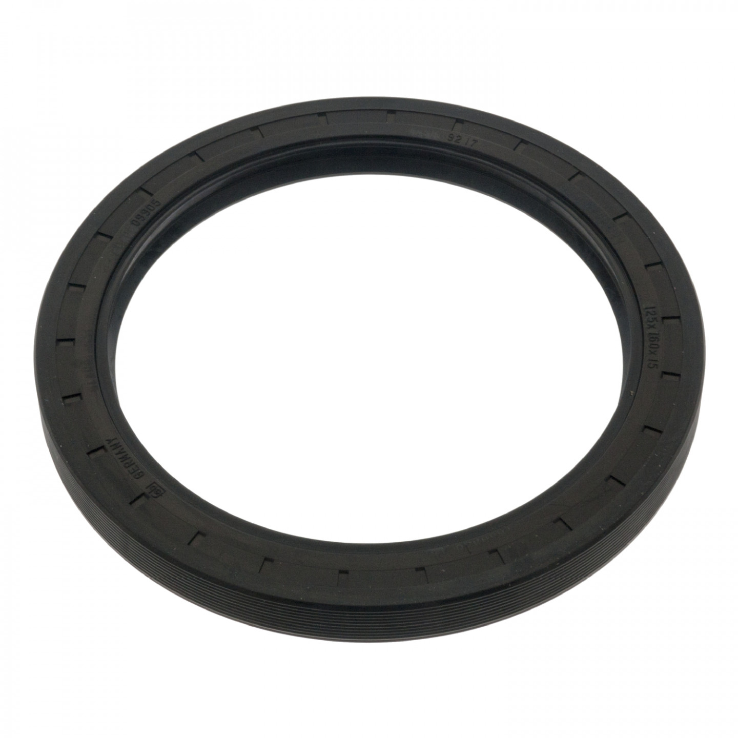 Wellendichtring, Radnabe FEBI BILSTEIN 09905