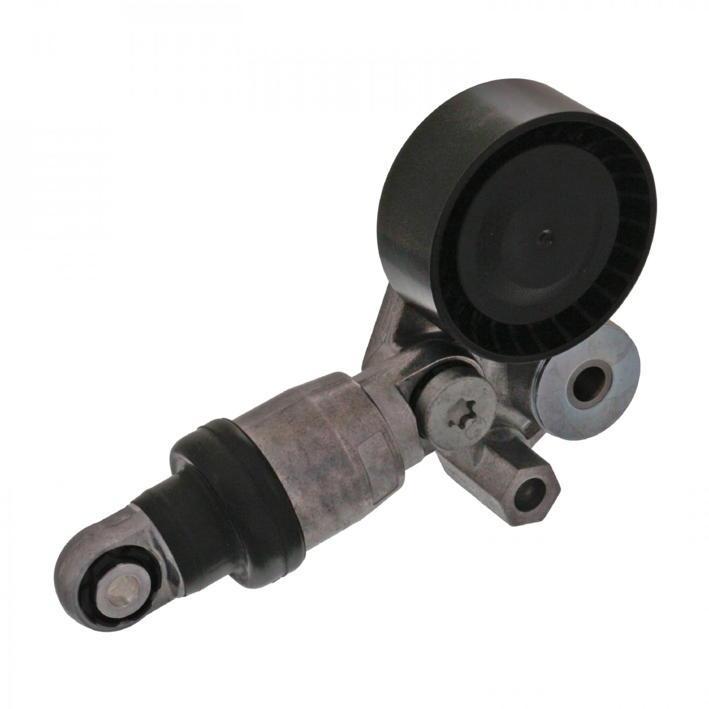 Tensor de correa, correa auxiliar-v FEBI BILSTEIN 100094