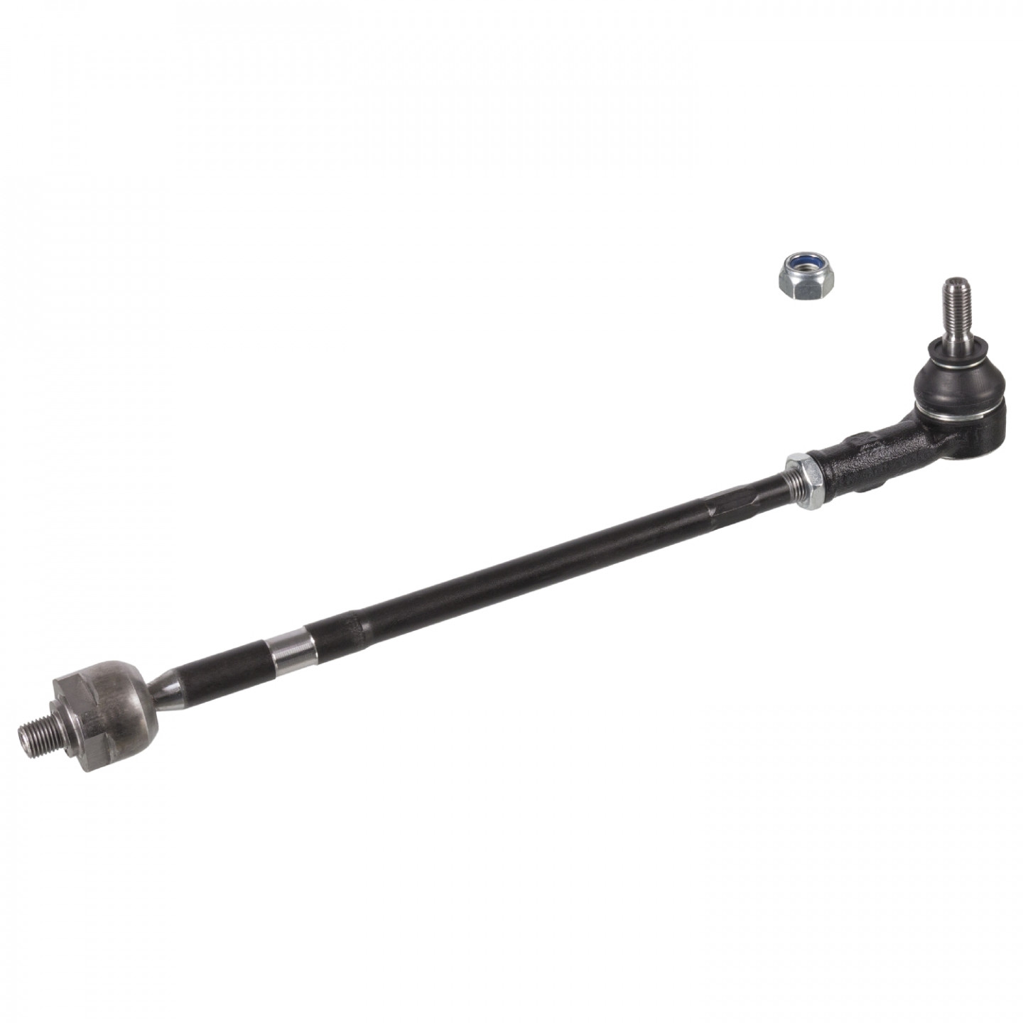Stangenmontage FEBI BILSTEIN 10025