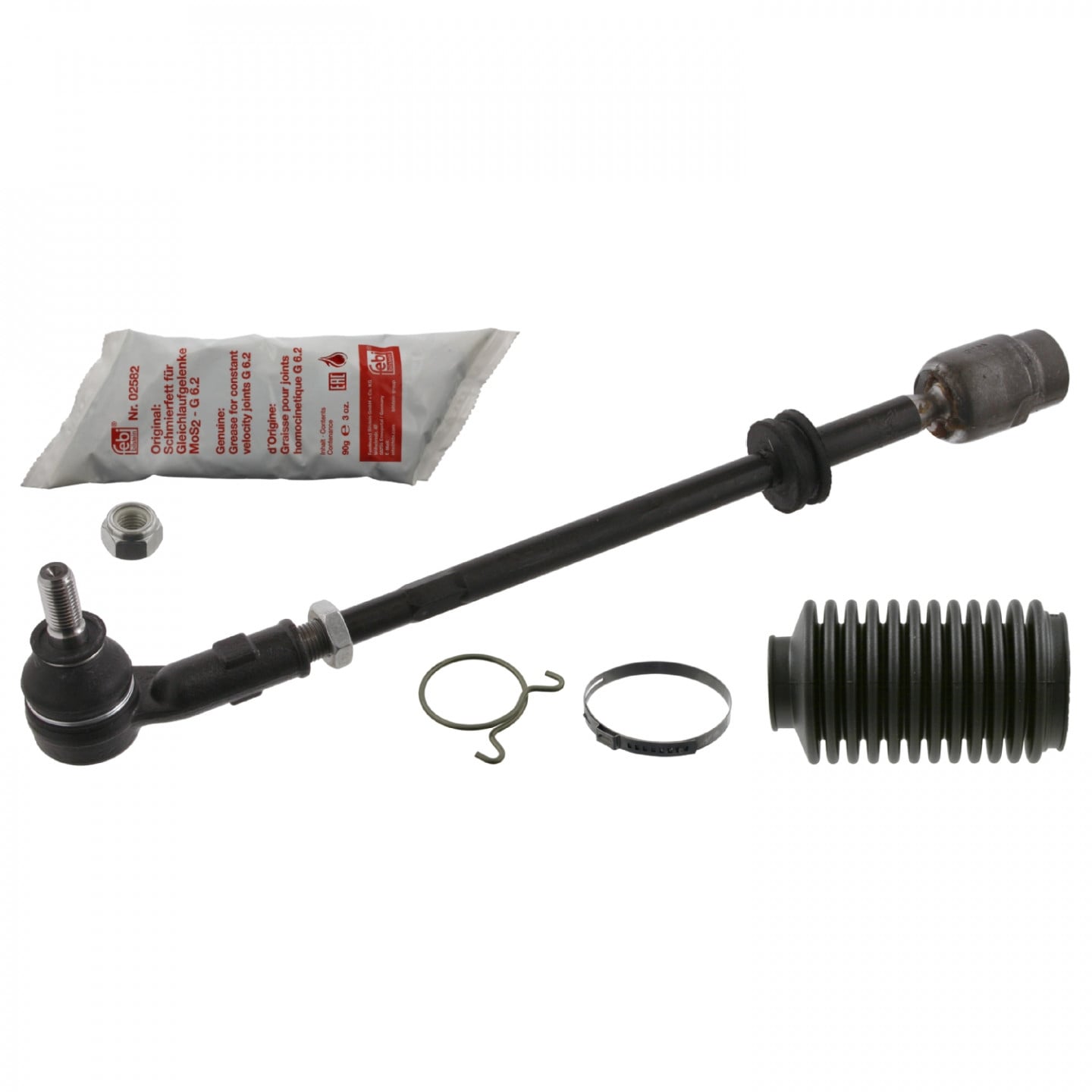 Spoorstang FEBI BILSTEIN 100342