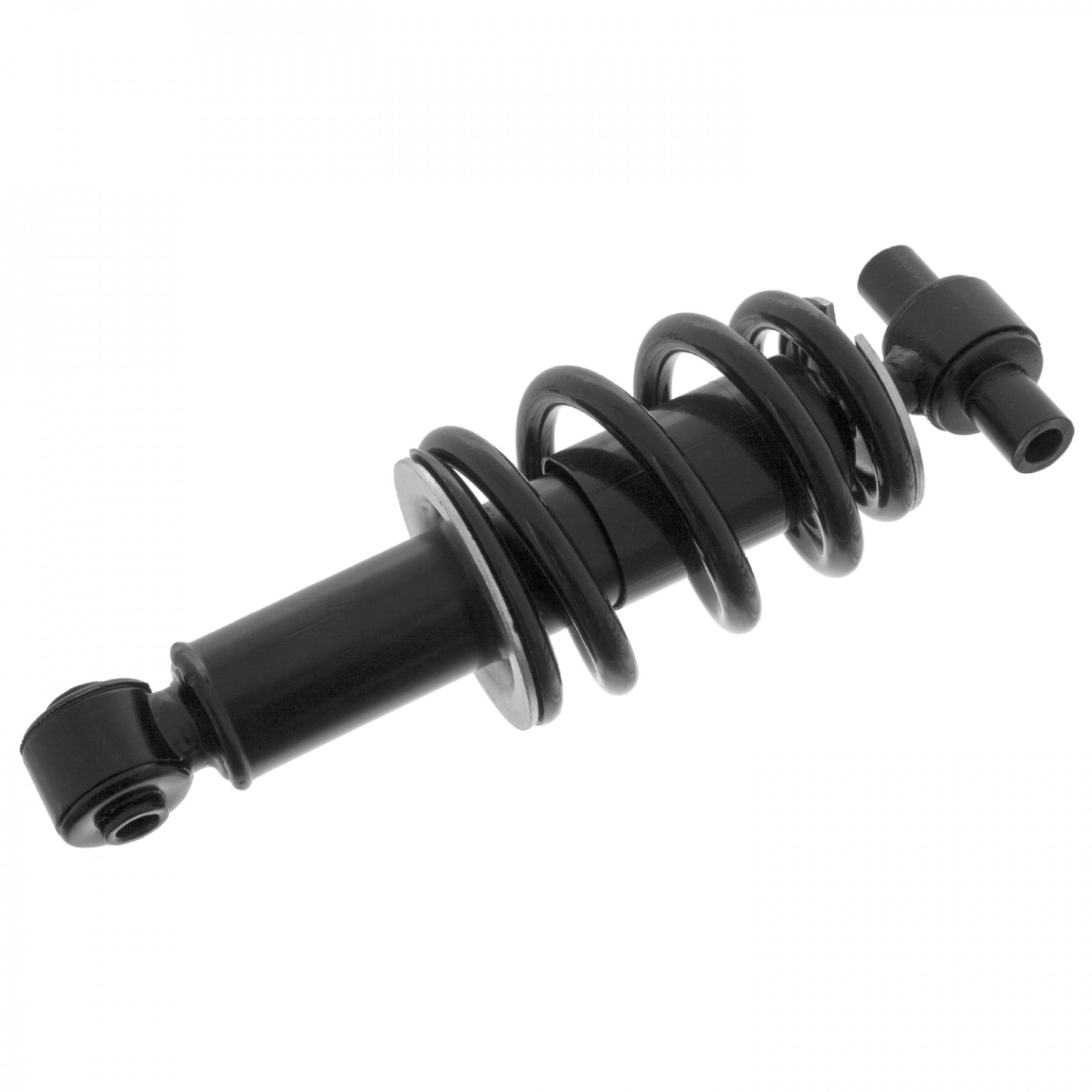 Amortyzator, zawieszenie kabiny FEBI BILSTEIN 100387