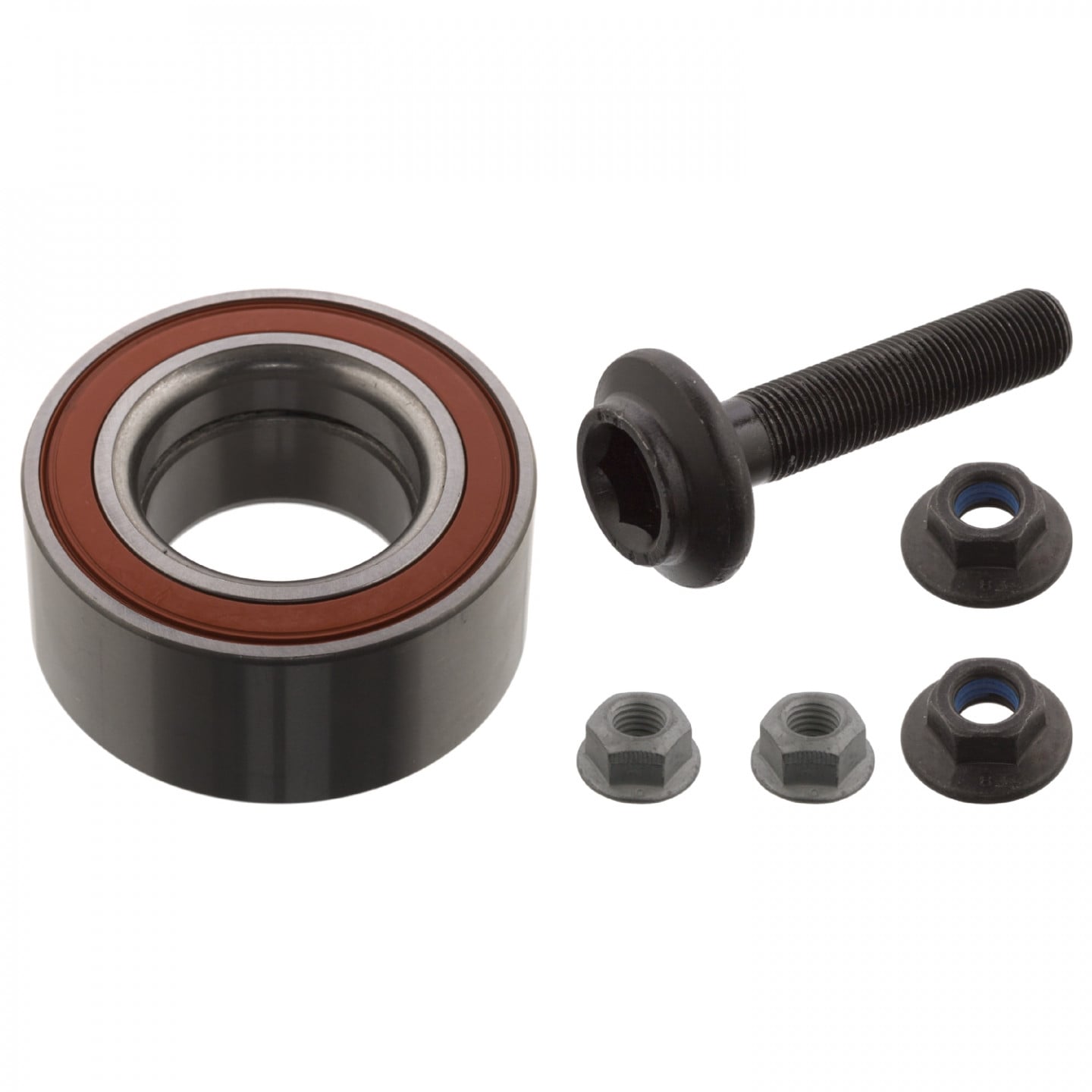Sada ložisek kol FEBI BILSTEIN 100725