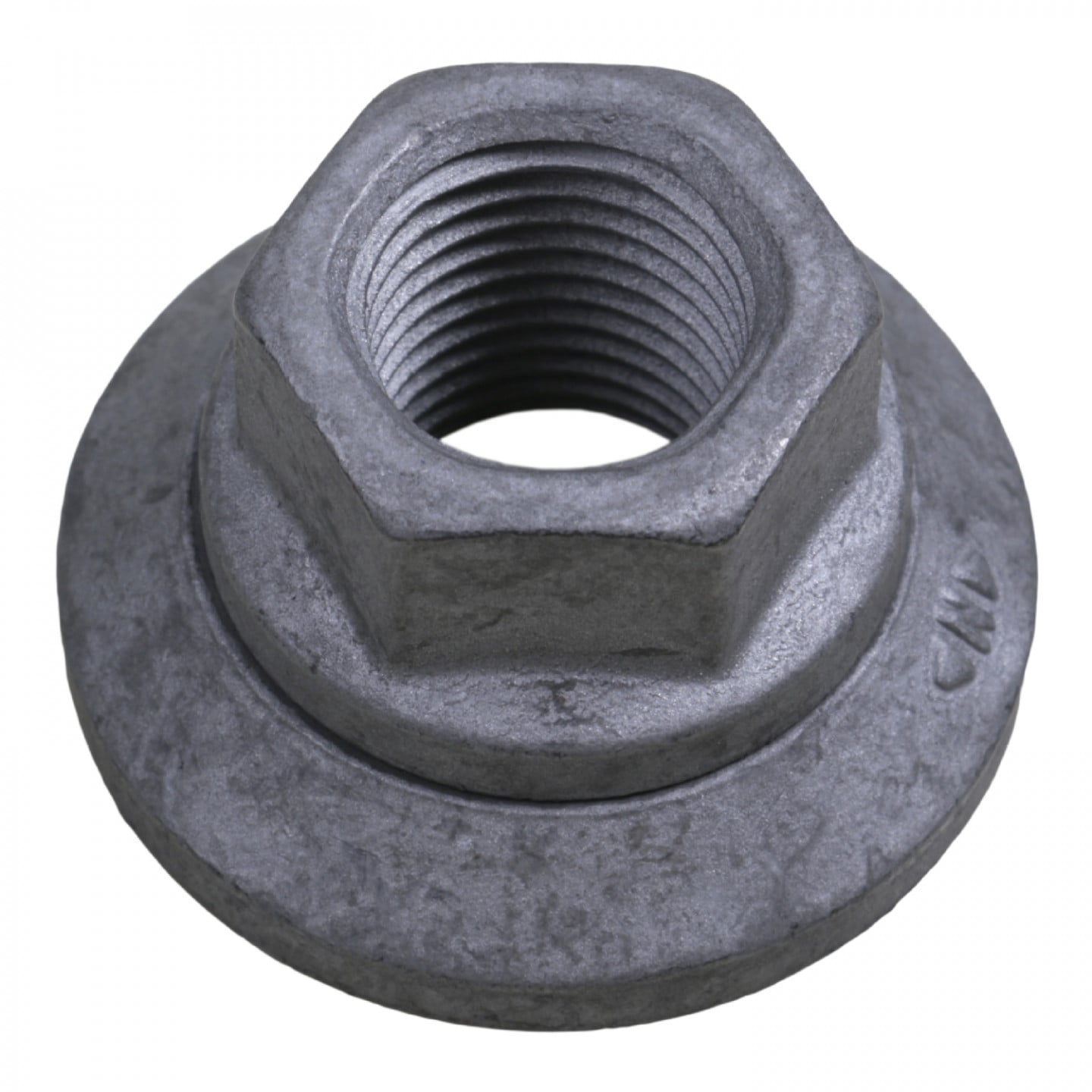 Radmutter FEBI BILSTEIN 100748
