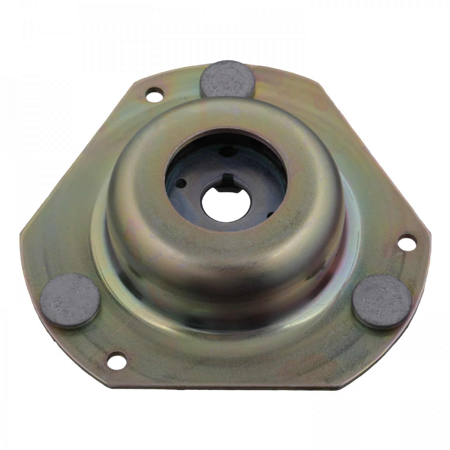 Ložisko pružné vzpěry FEBI BILSTEIN 100788