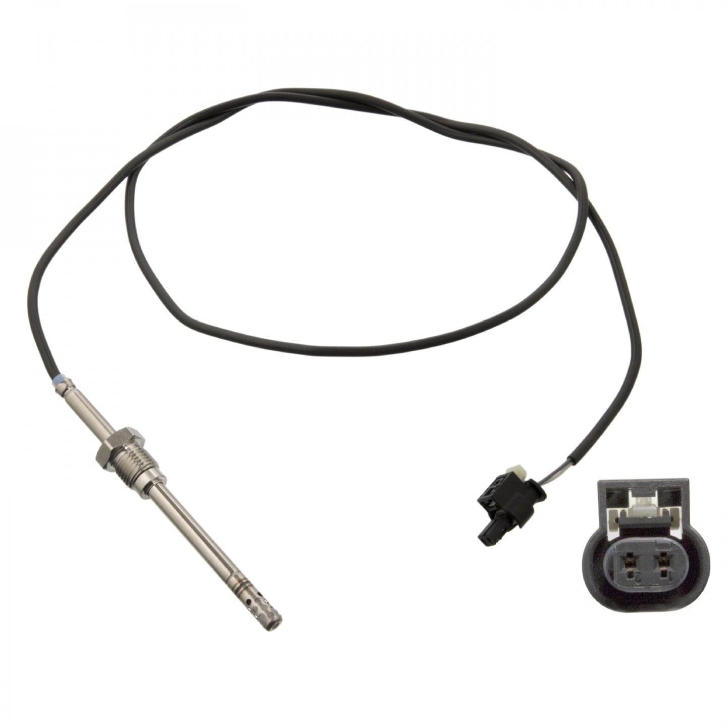Čidlo, teplota výfukových plynů FEBI BILSTEIN 100833