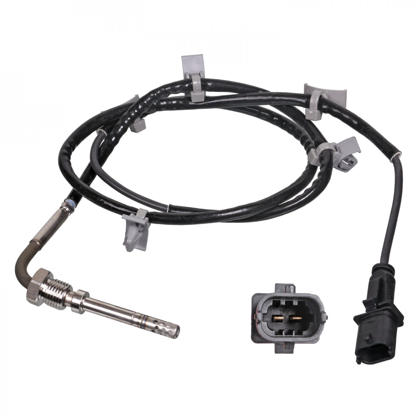Čidlo, teplota výfukových plynů FEBI BILSTEIN 100840