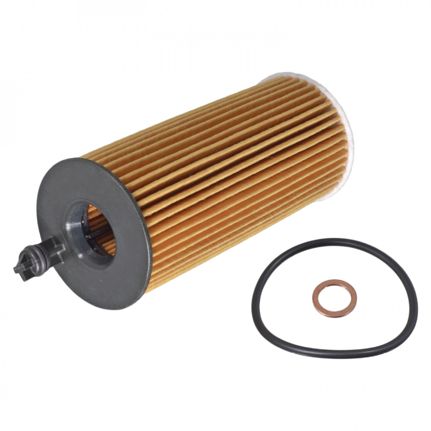 38873 FEBI BILSTEIN Filtro olio Cartuccia filtro | AUTODOC prezzo e recensioni