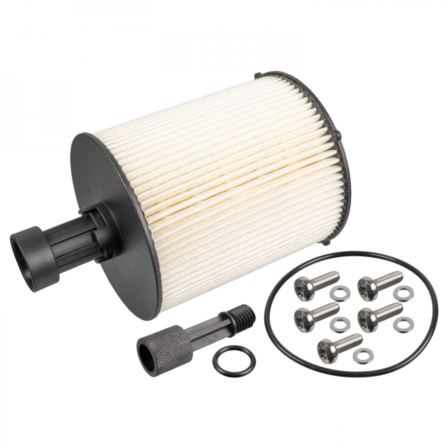 Kraftstofffilter FEBI BILSTEIN 101326