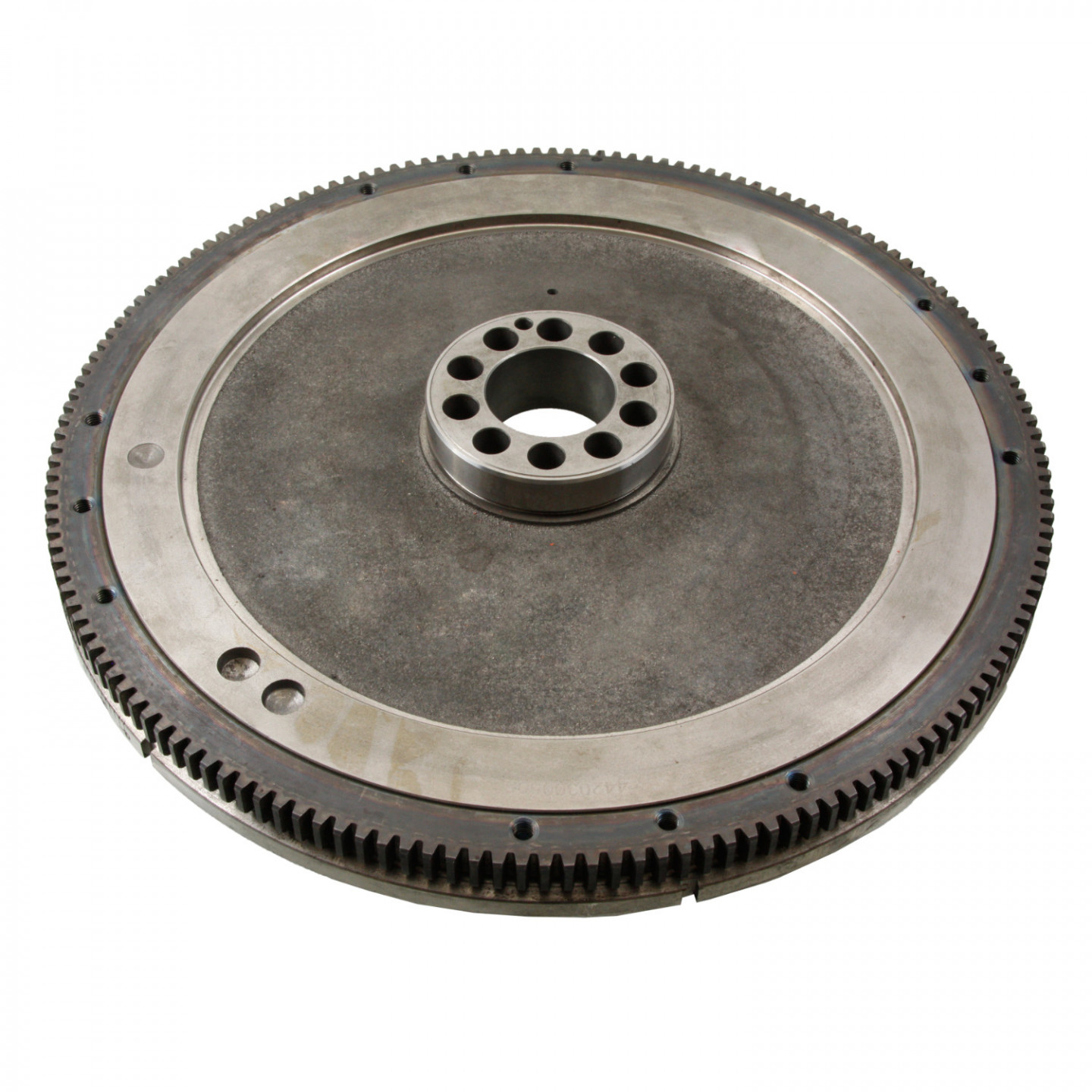 Schwungrad FEBI BILSTEIN 10133
