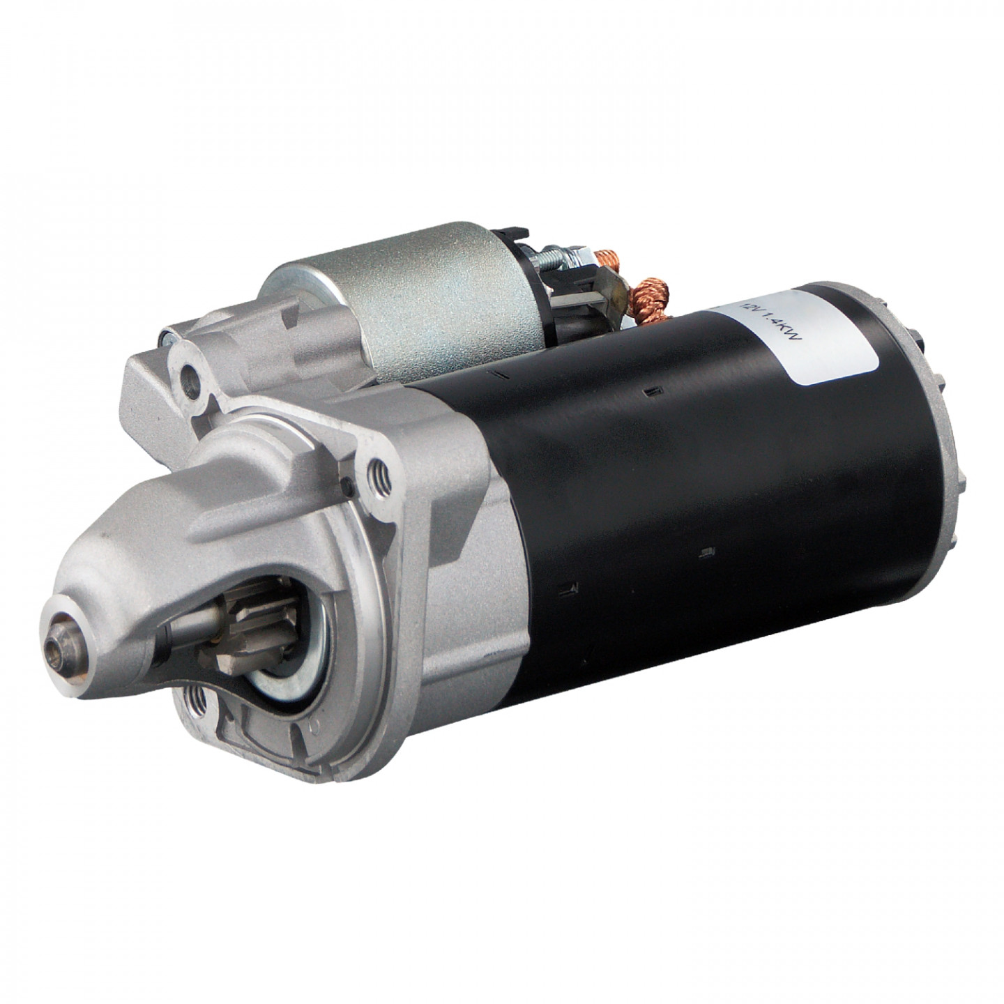 Motor de arranque FEBI BILSTEIN 101598