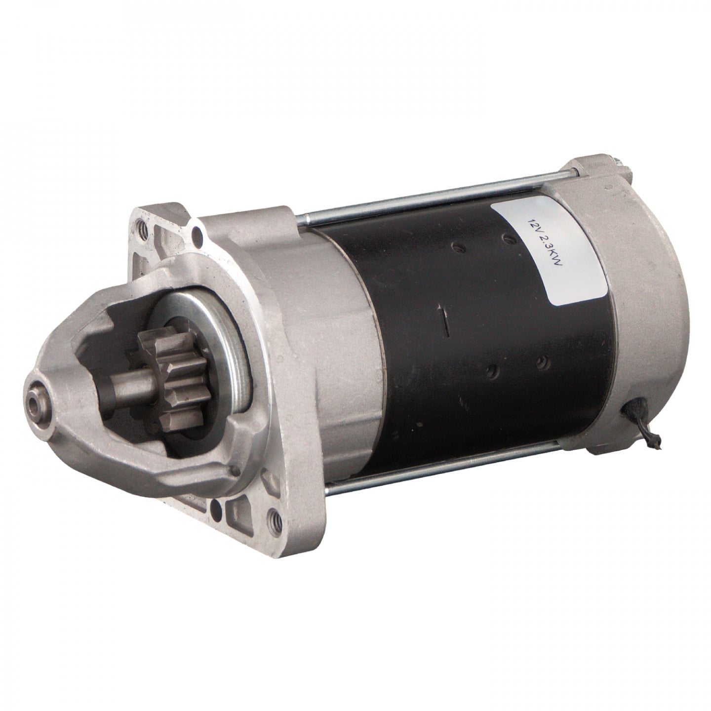 Motor de arranque FEBI BILSTEIN 101606