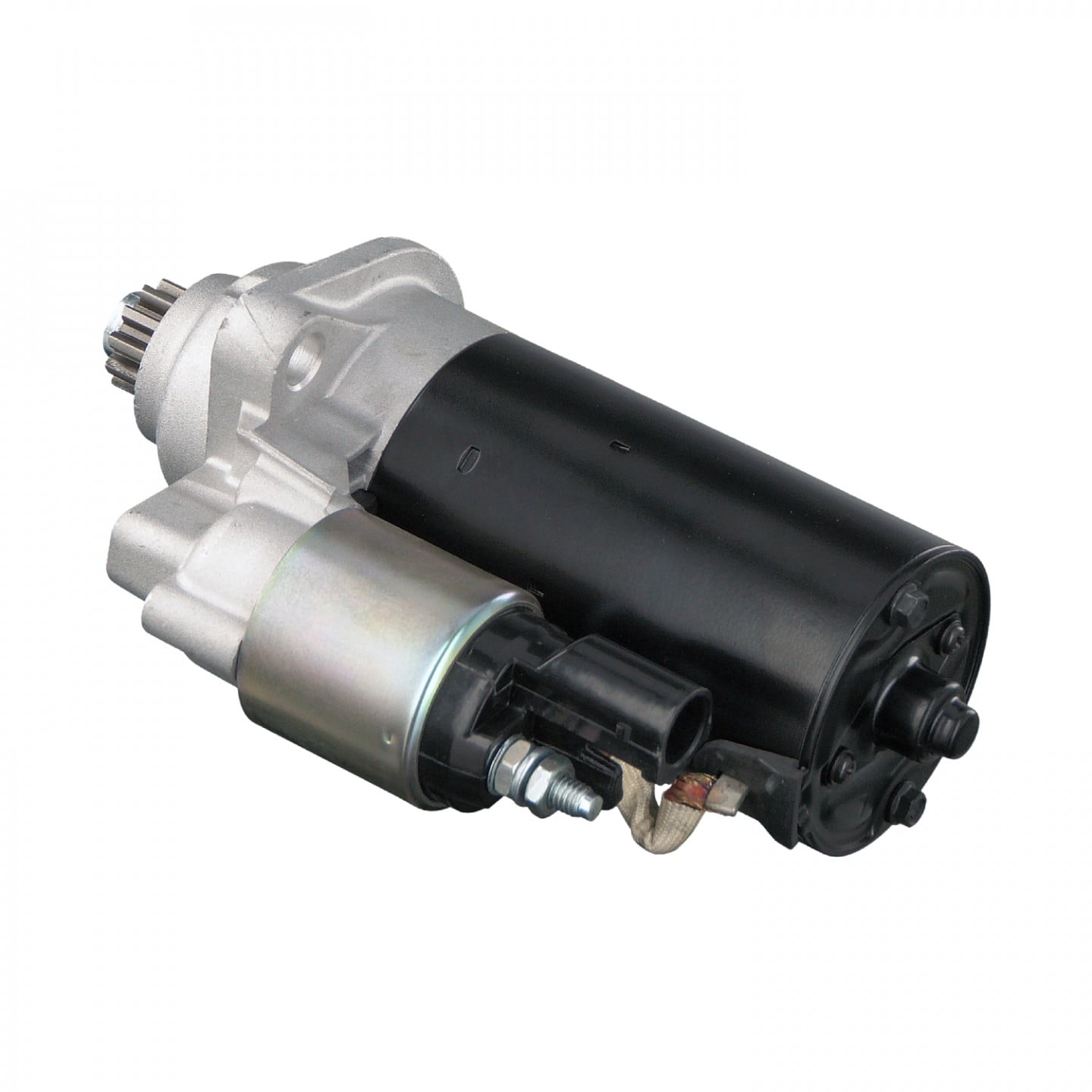 Starter FEBI BILSTEIN 101630