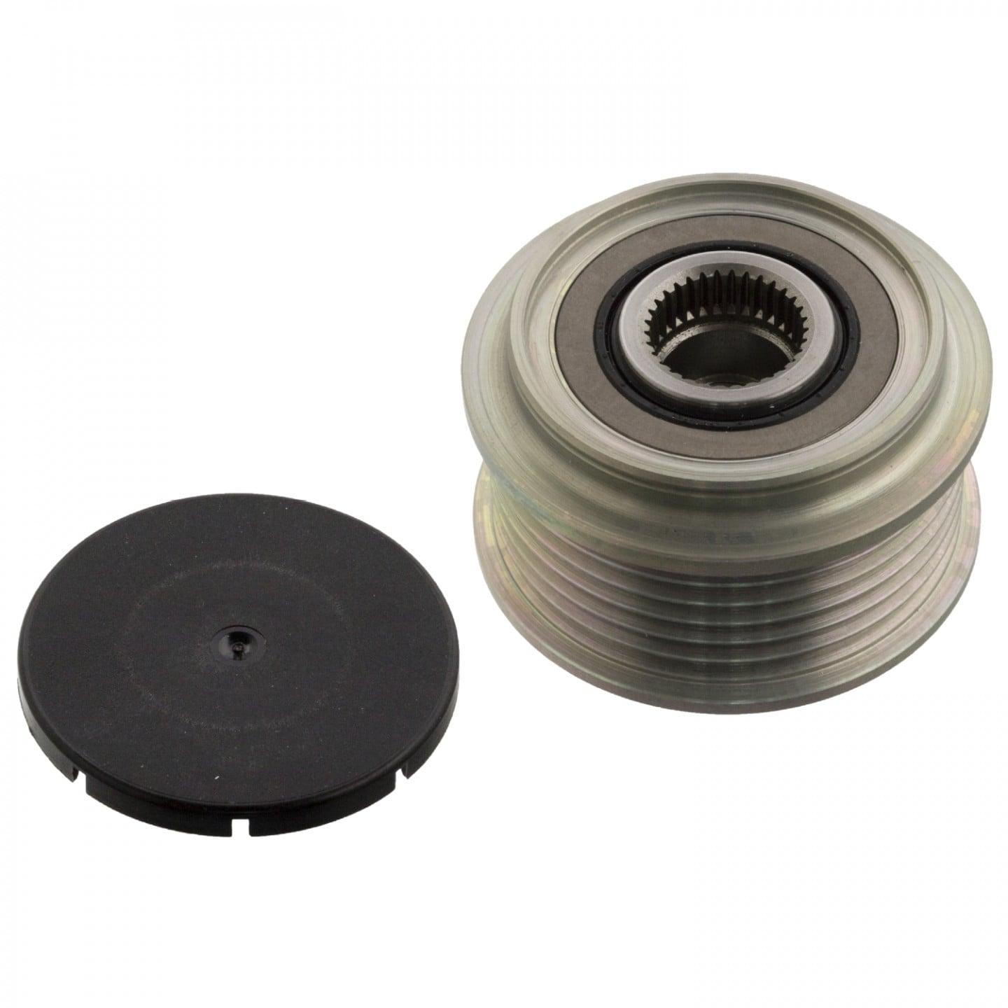 Alternator - sprzęgło jednokierunkowe FEBI BILSTEIN 101769