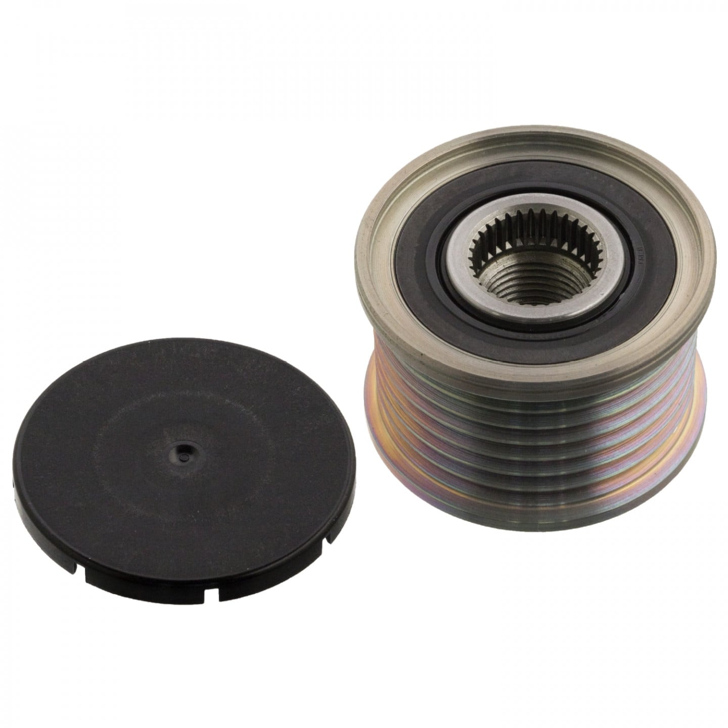 Dynamovrijloop FEBI BILSTEIN 101787