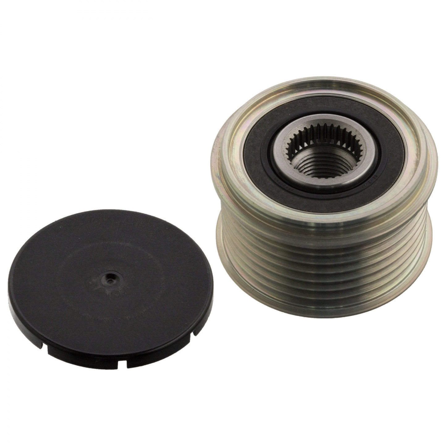 Dynamovrijloop FEBI BILSTEIN 101788