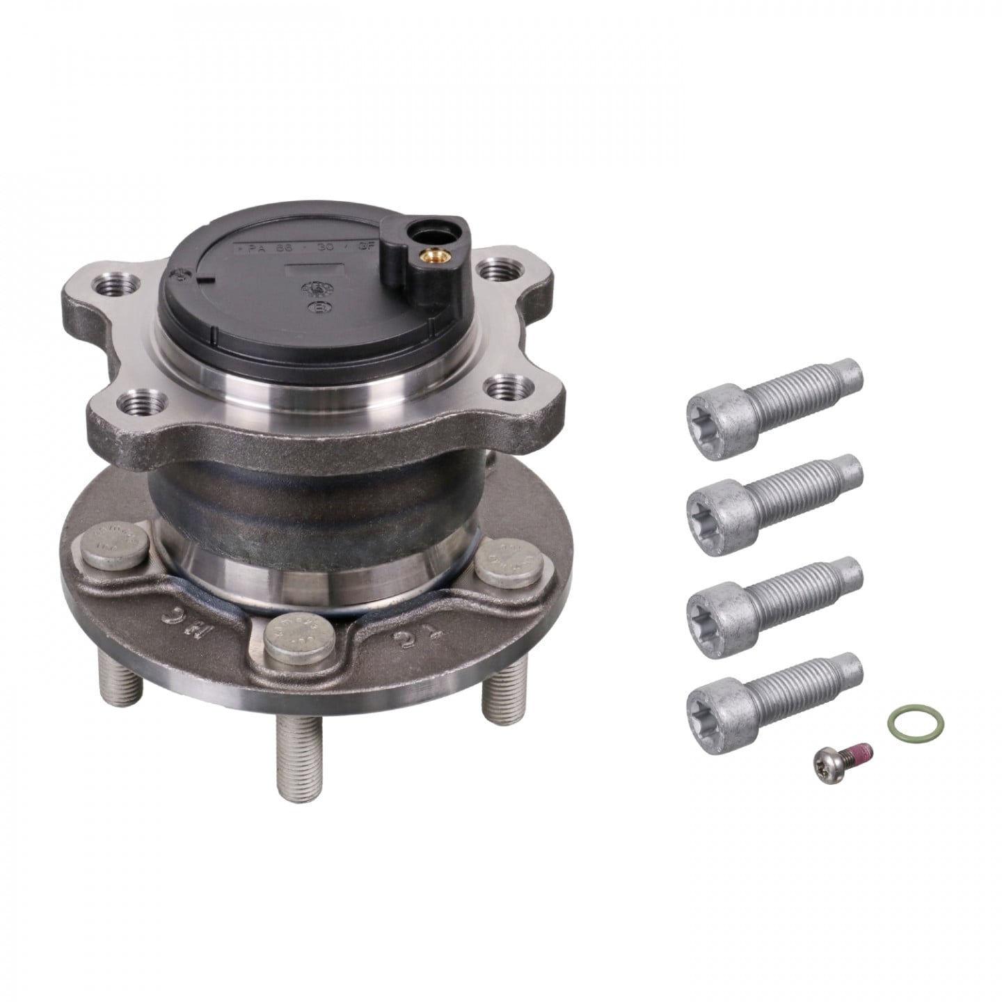 Sada ložisek kol FEBI BILSTEIN 102267