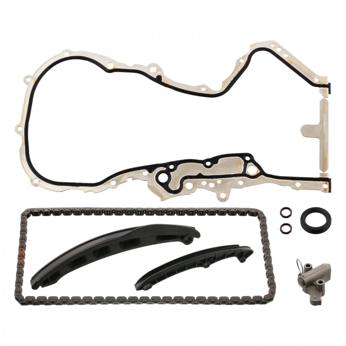 Distributiekettingset FEBI BILSTEIN 102423