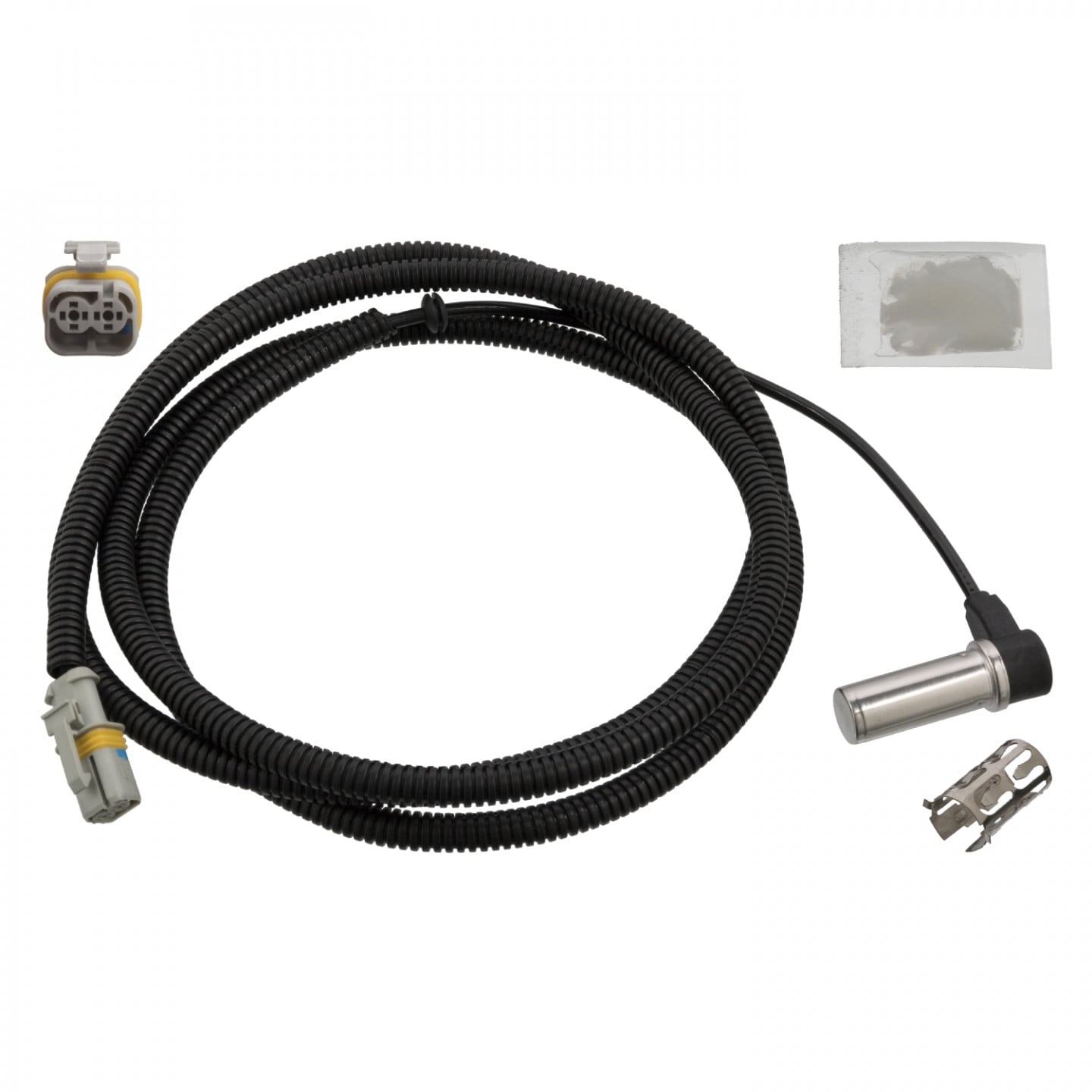 ABS Sensor FEBI BILSTEIN 102457