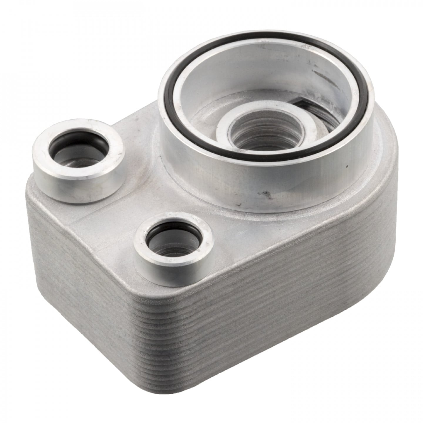Olejový chladič, motorový olej FEBI BILSTEIN 102577