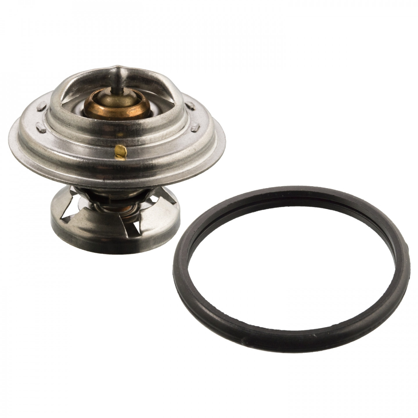 Termostat, chladivo FEBI BILSTEIN 10264