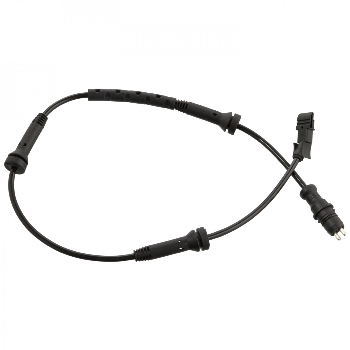 ABS Sensor FEBI BILSTEIN 102769