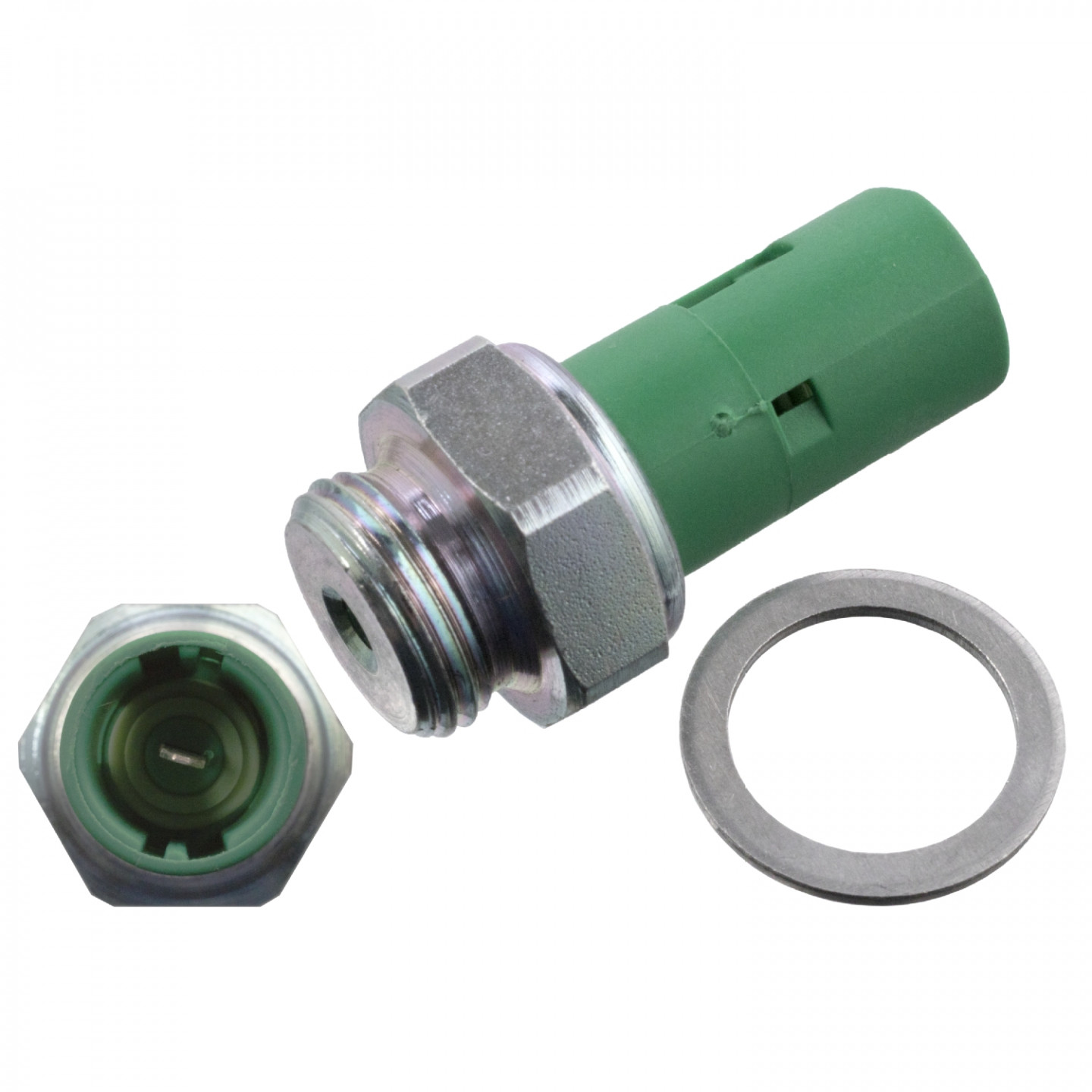 Olejový tlakový spínač FEBI BILSTEIN 102824