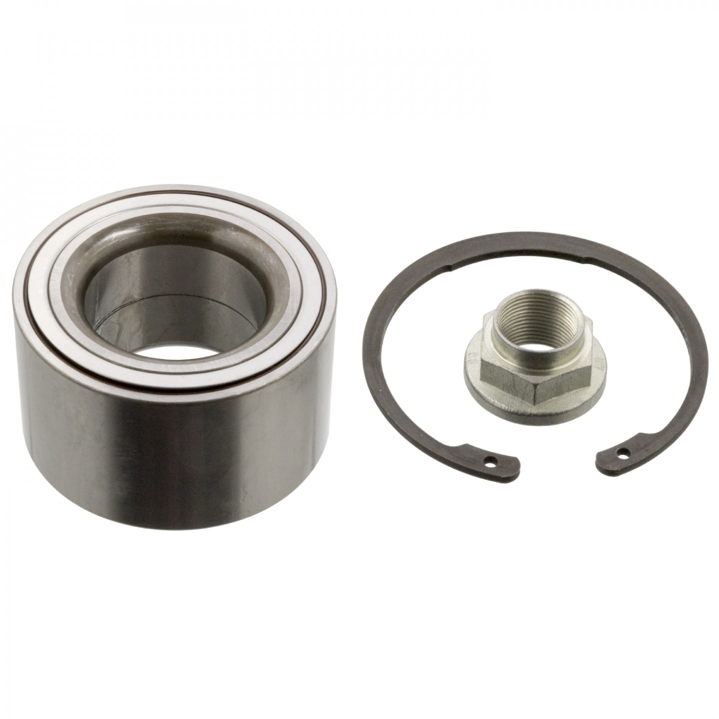 Hjullejesæt FEBI BILSTEIN 102833