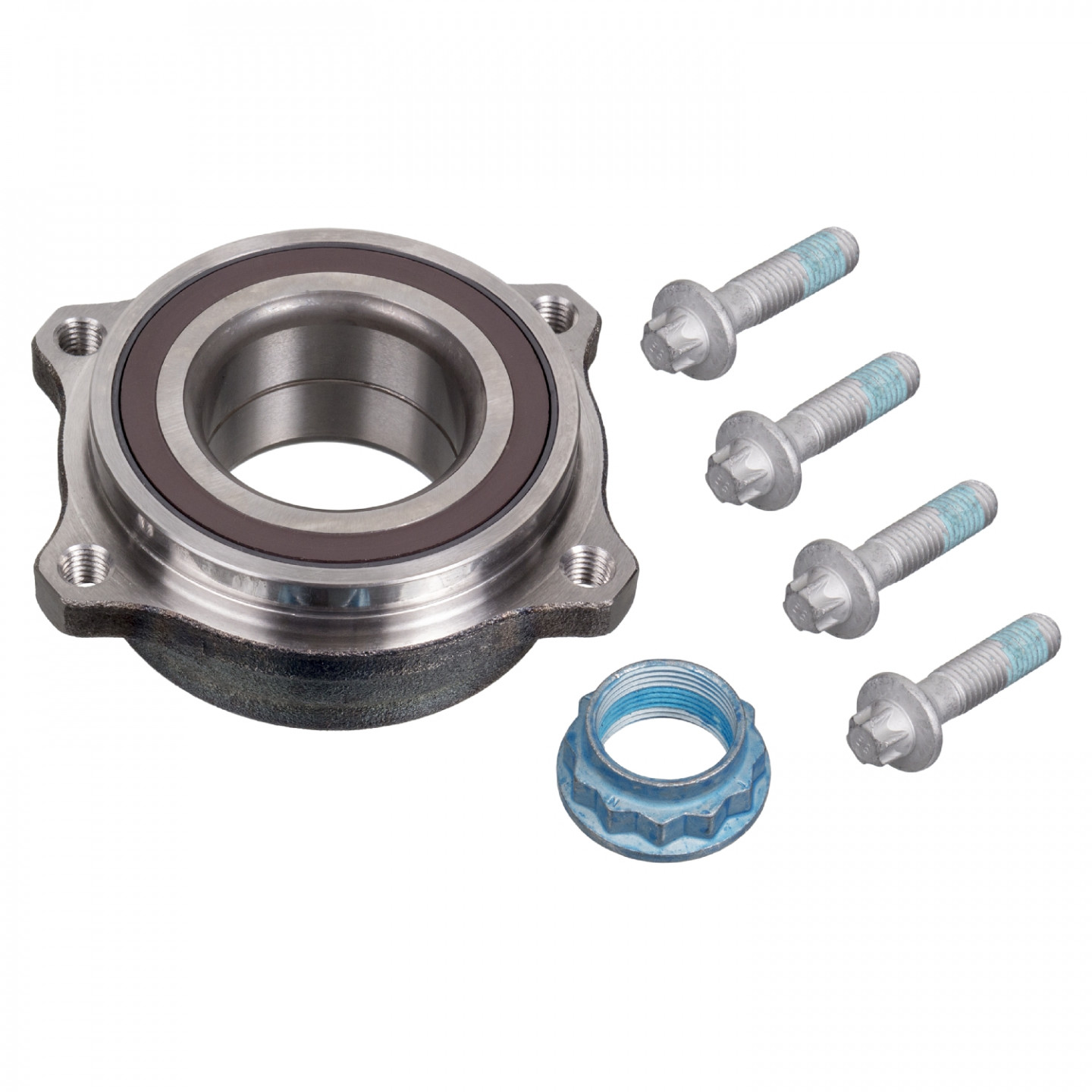 Sada ložisek kol FEBI BILSTEIN 102834