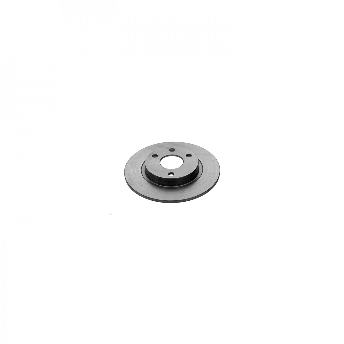 Bremsscheibe FEBI BILSTEIN 10318
