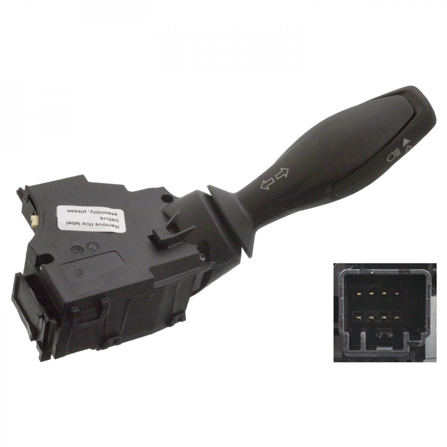 Stuurkolomschakelaar FEBI BILSTEIN 103206