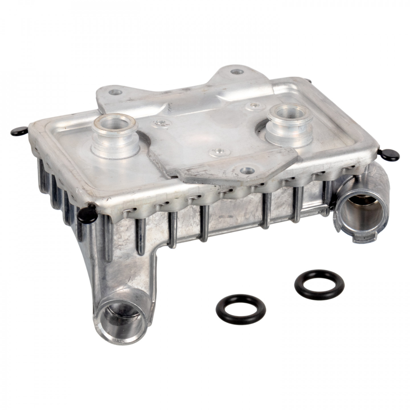 Olejový chladič, motorový olej FEBI BILSTEIN 103250