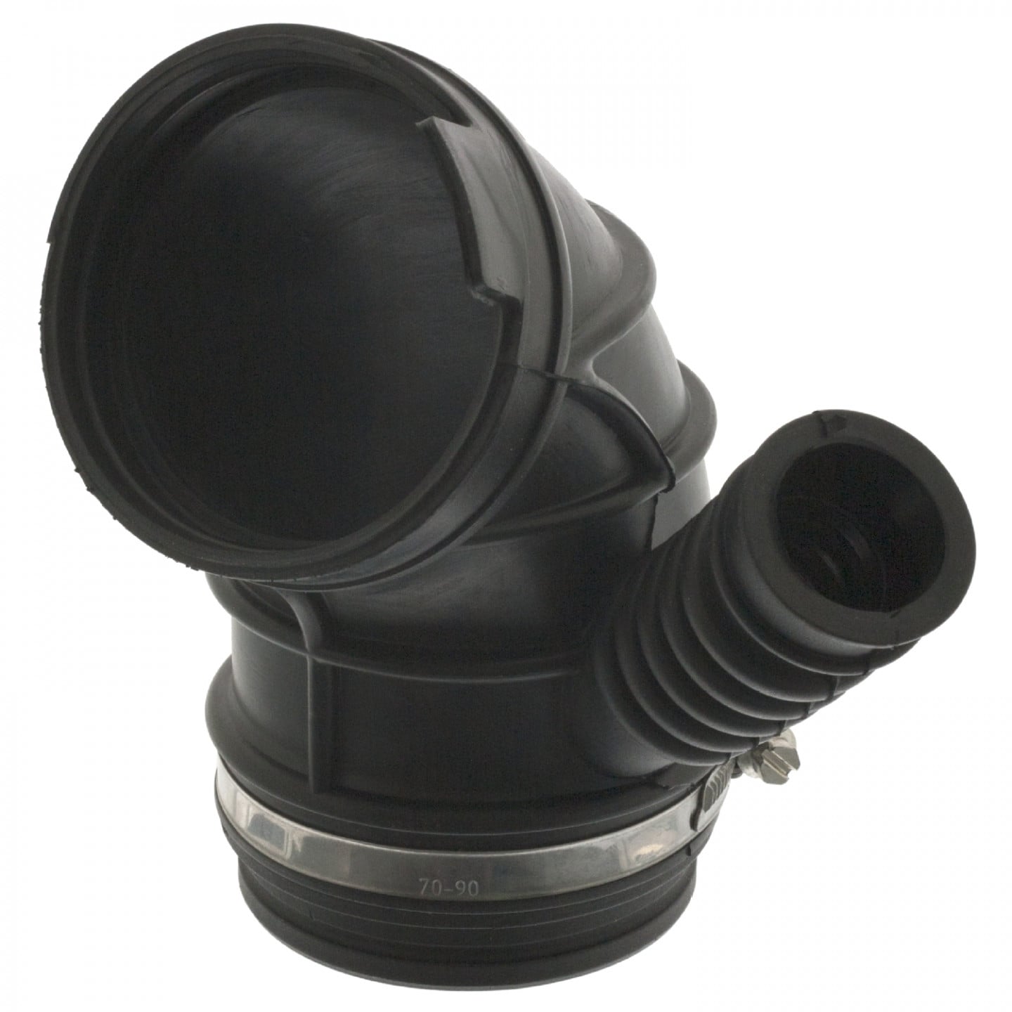 Indsugningsslange, luftfilter FEBI BILSTEIN 103254