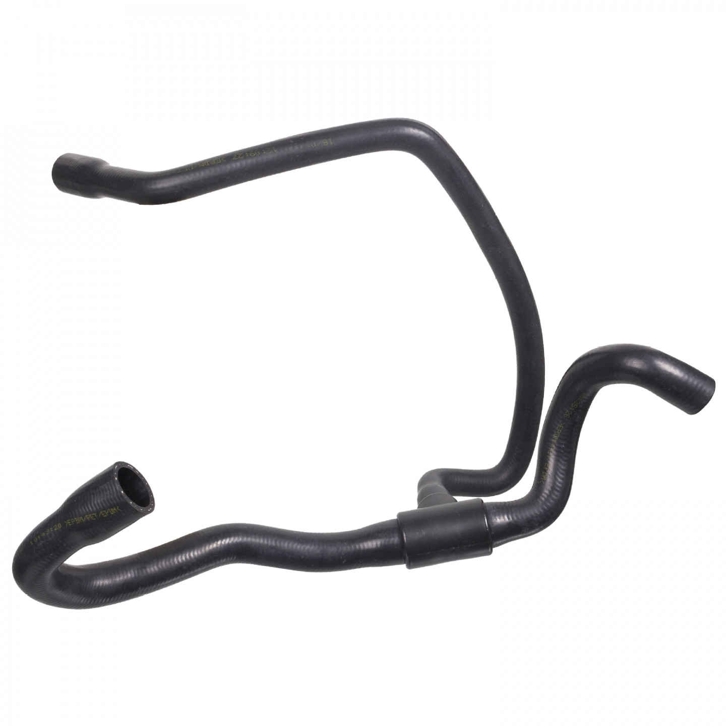Radiateurslang FEBI BILSTEIN 103265