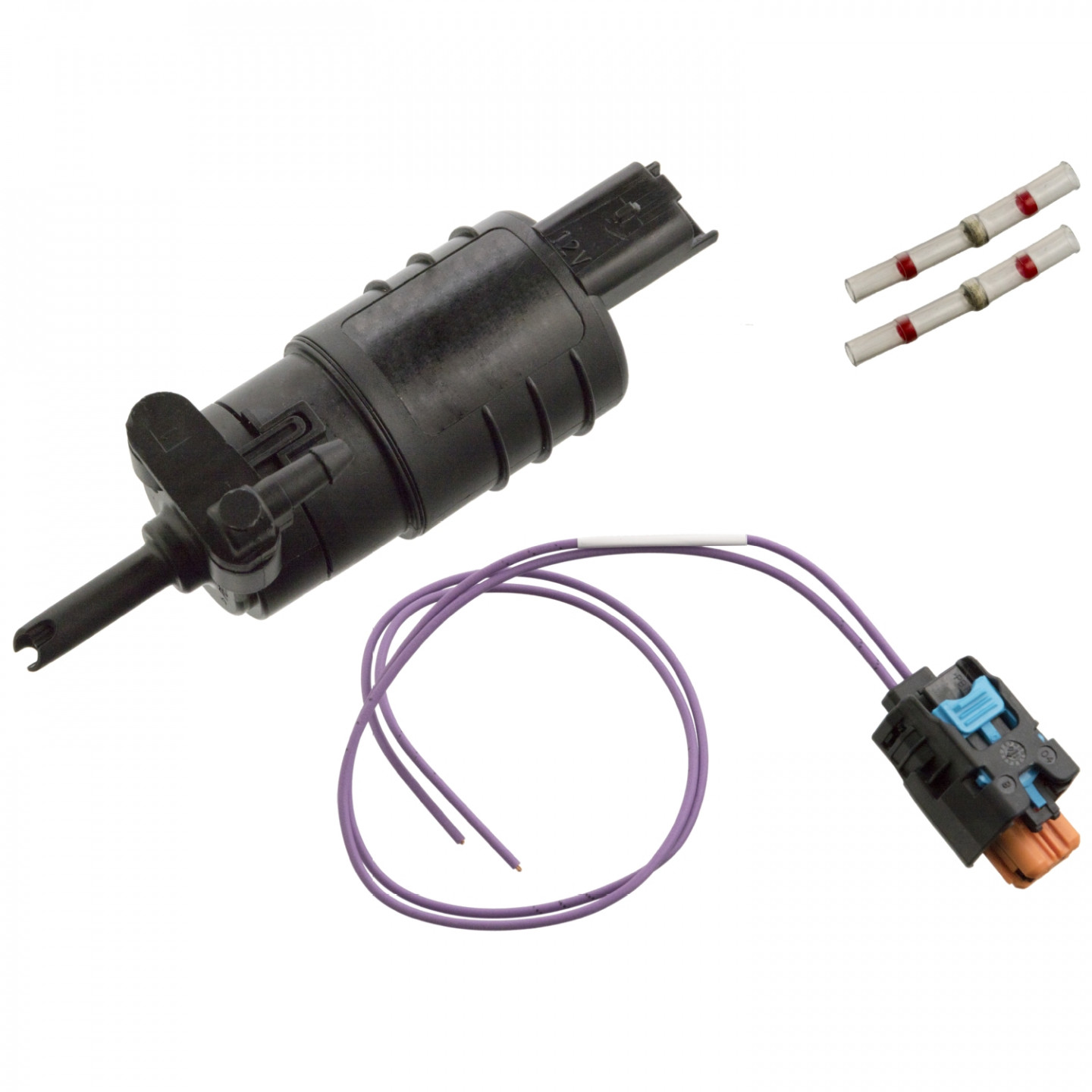 Vodní čerpadlo, čištění oken FEBI BILSTEIN 103388