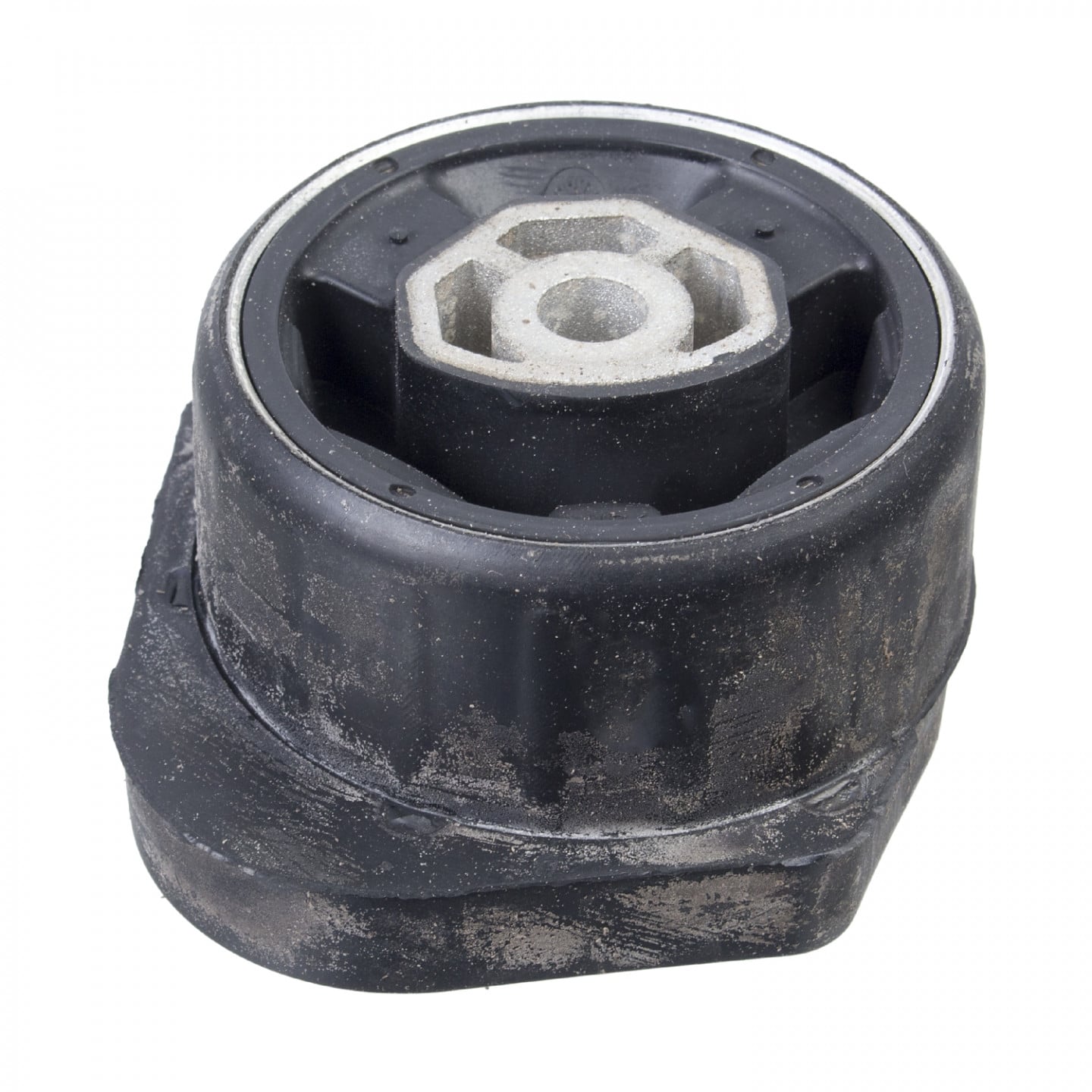 Zawieszenie, skrzynia rozdzielcza FEBI BILSTEIN 103682