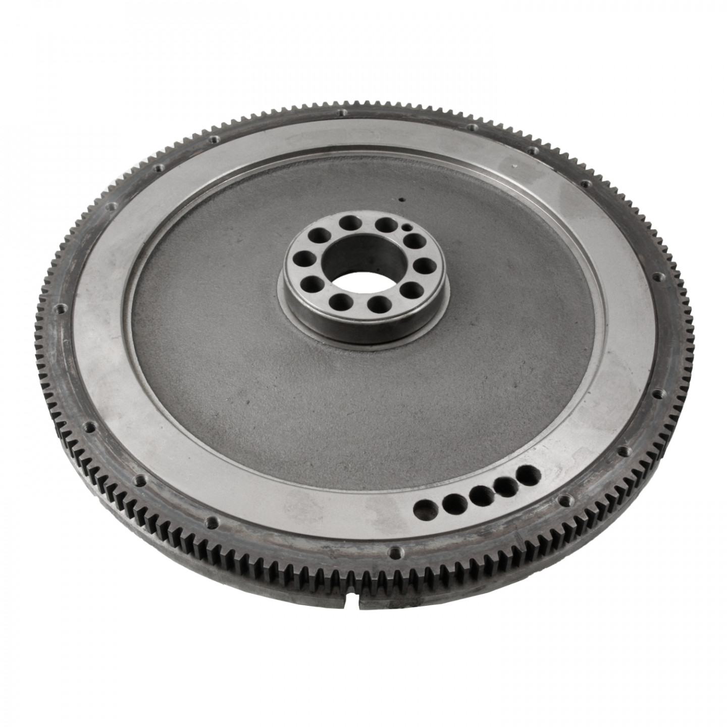 Schwungrad FEBI BILSTEIN 10395