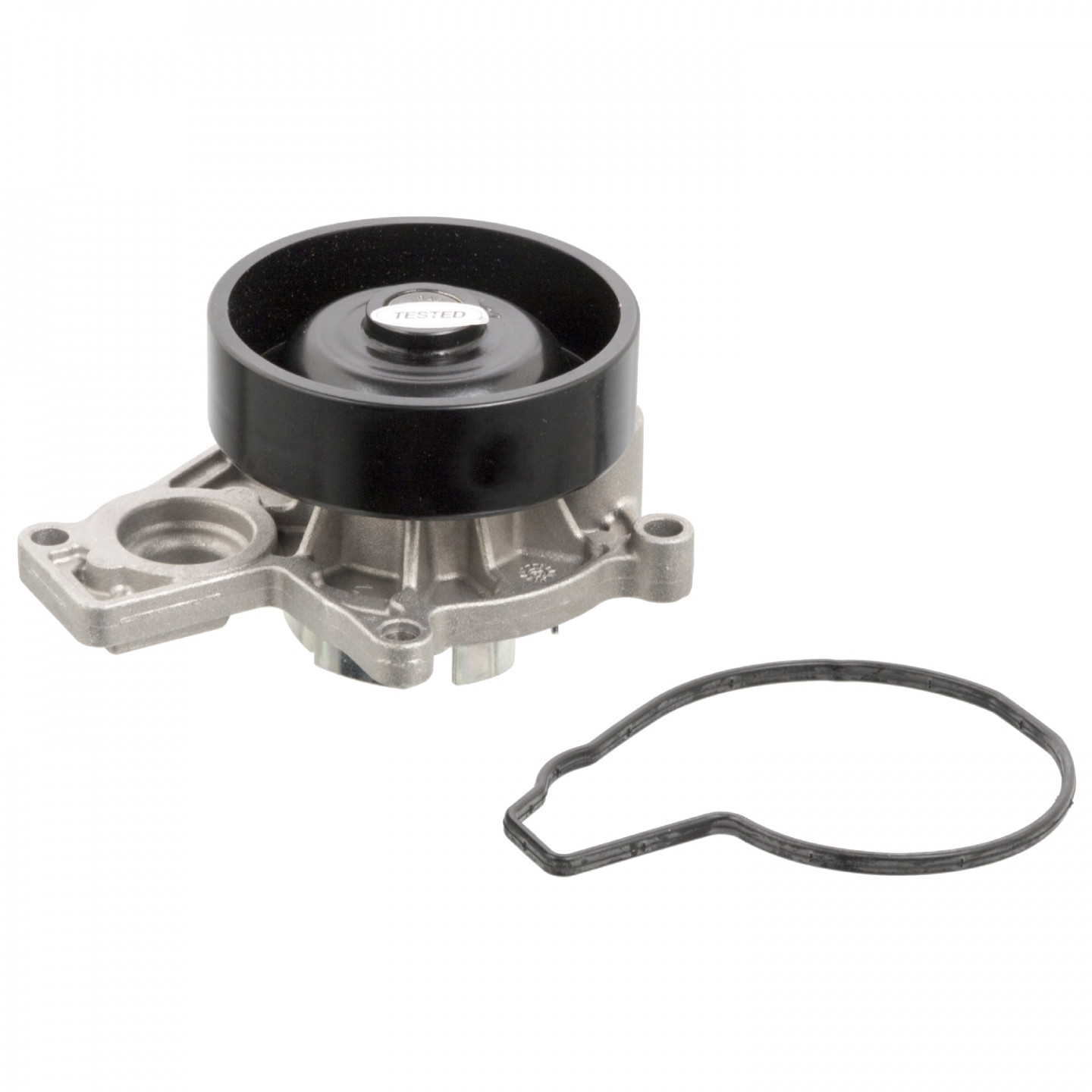 Wasserpumpe FEBI BILSTEIN 104155