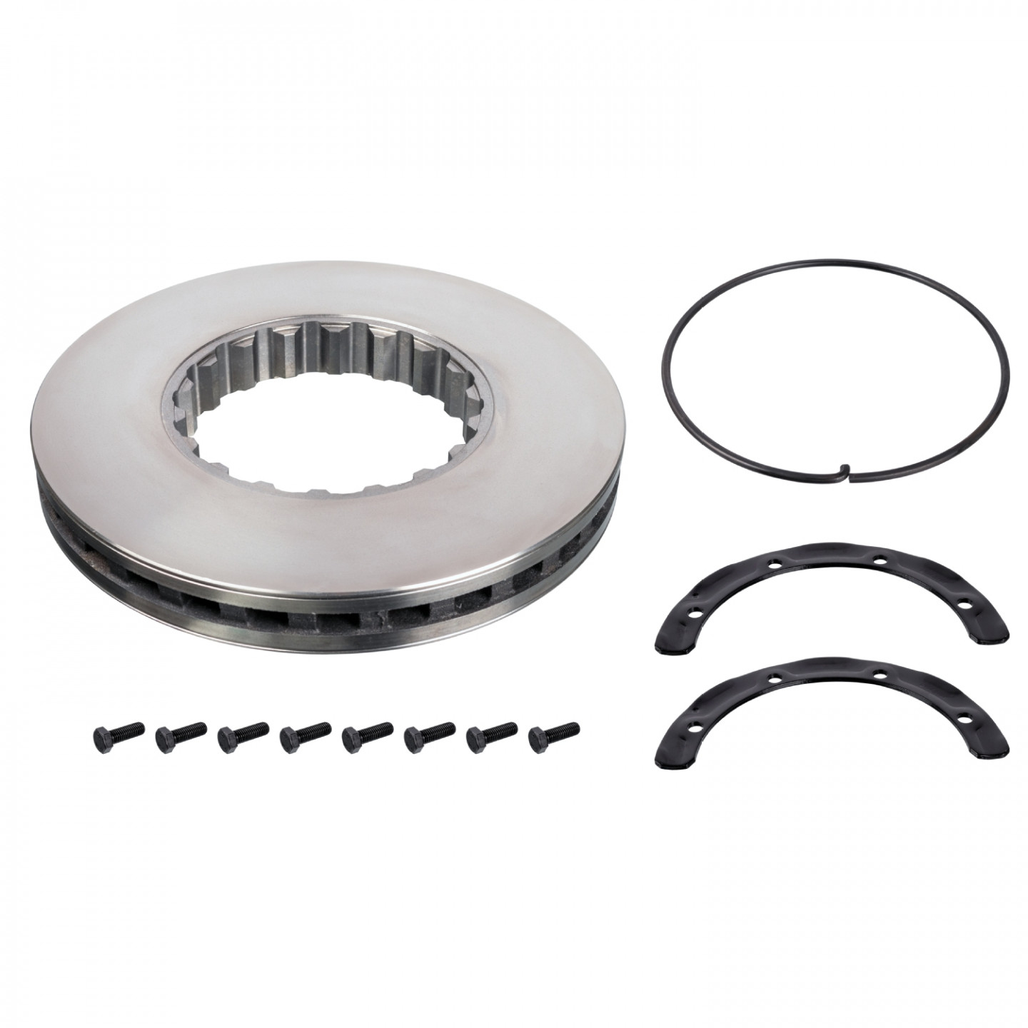 Discofreno FEBI BILSTEIN 104672
