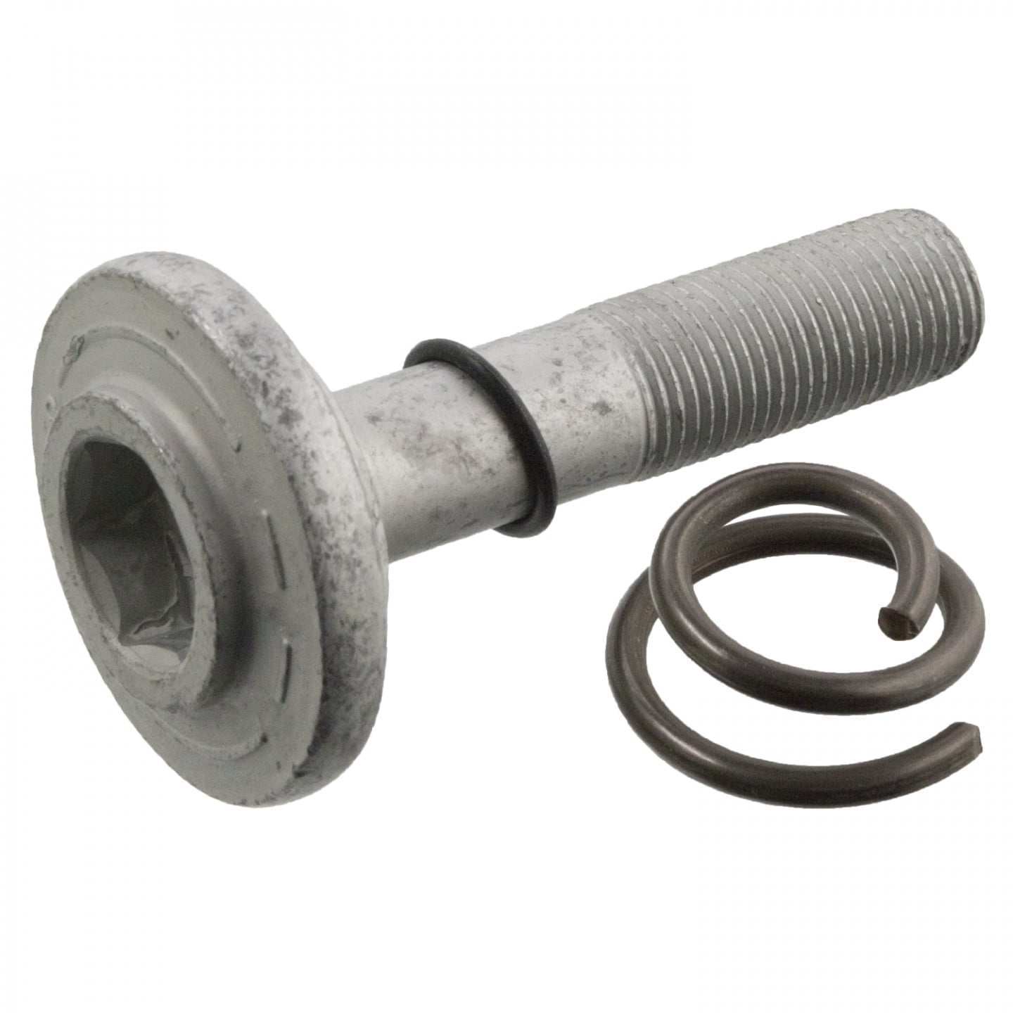 07984 FEBI BILSTEIN Tirante trasversale Assale anteriore Sx, Basic