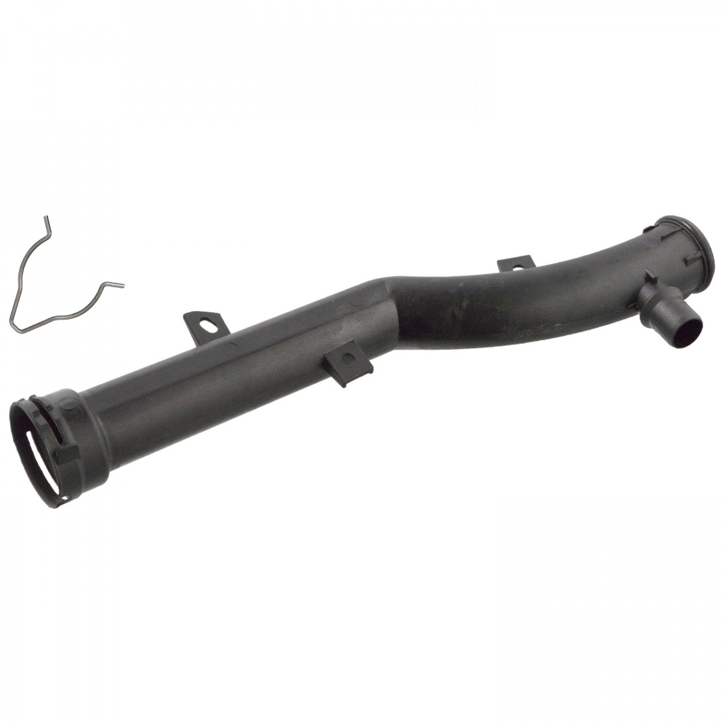 Febi Bilstein 103265 Tubo Acqua Fredda Originale, Qualità Made In Germany, Per Auto
