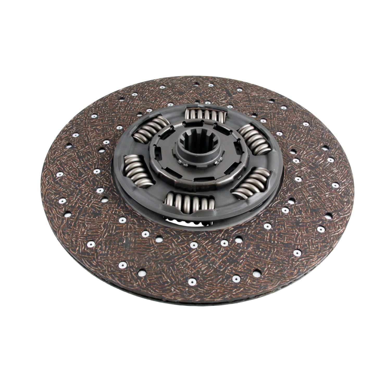 Disco de embrague FEBI BILSTEIN 105032